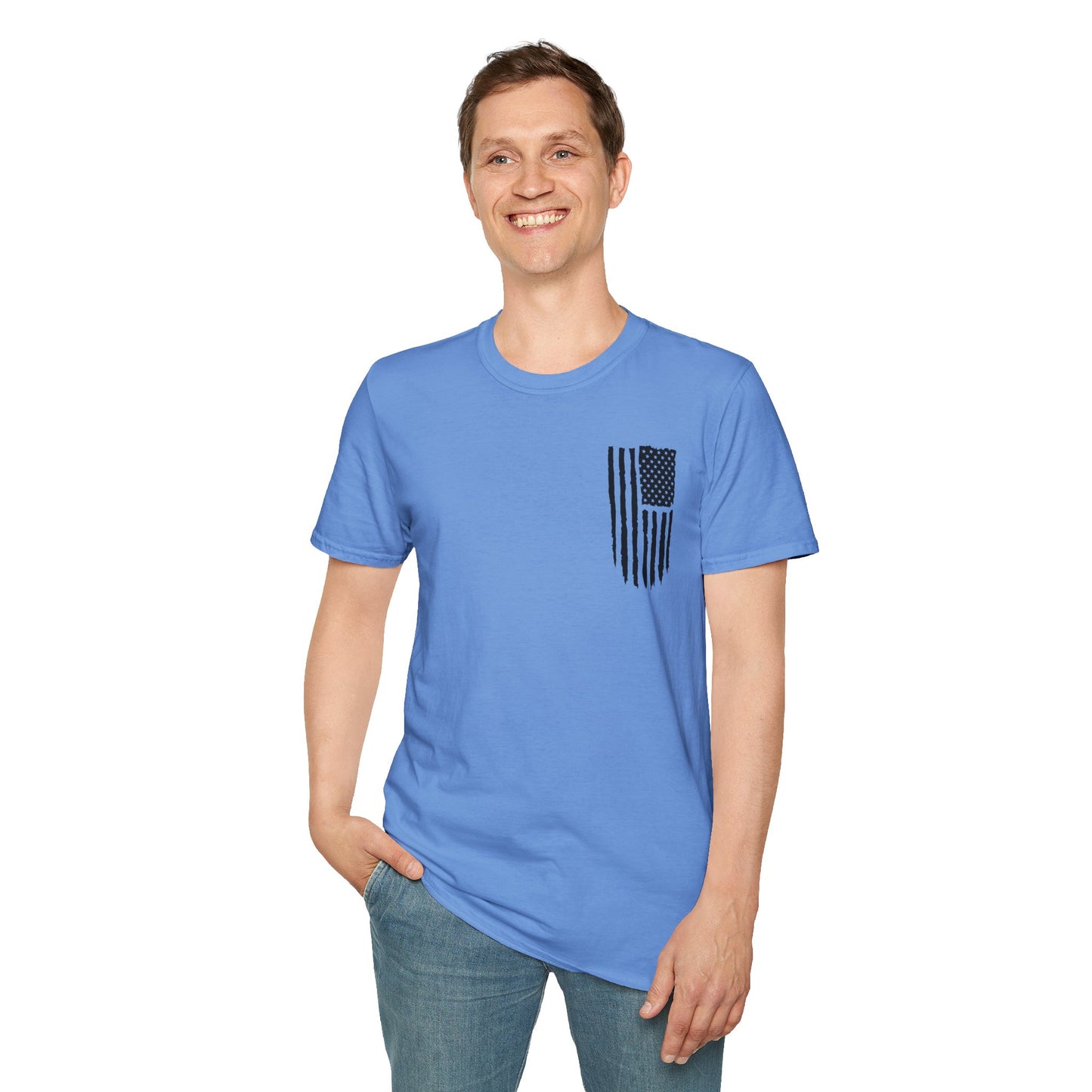 Blue-Collar Dad - Gilden