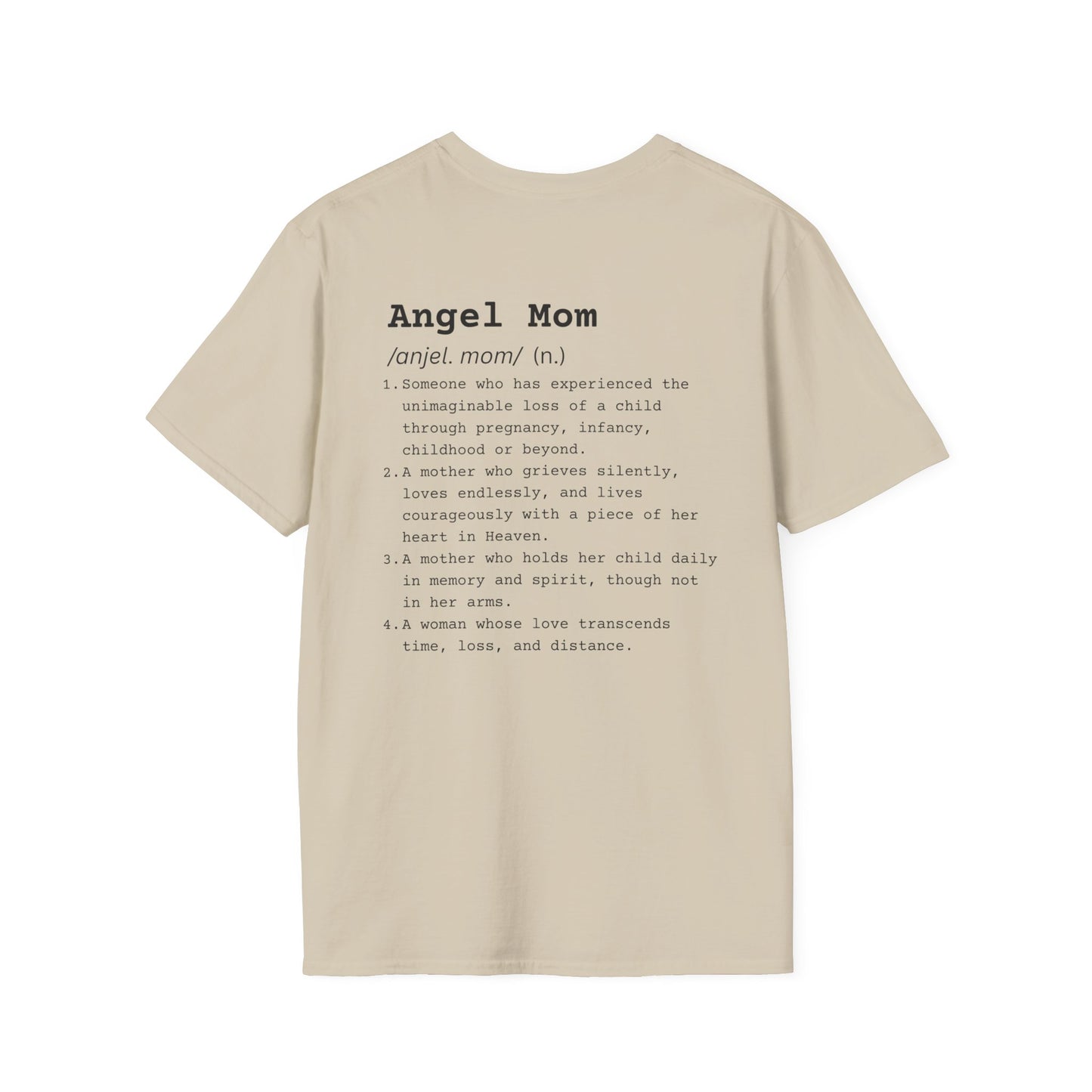 Angel Mom - Gilden