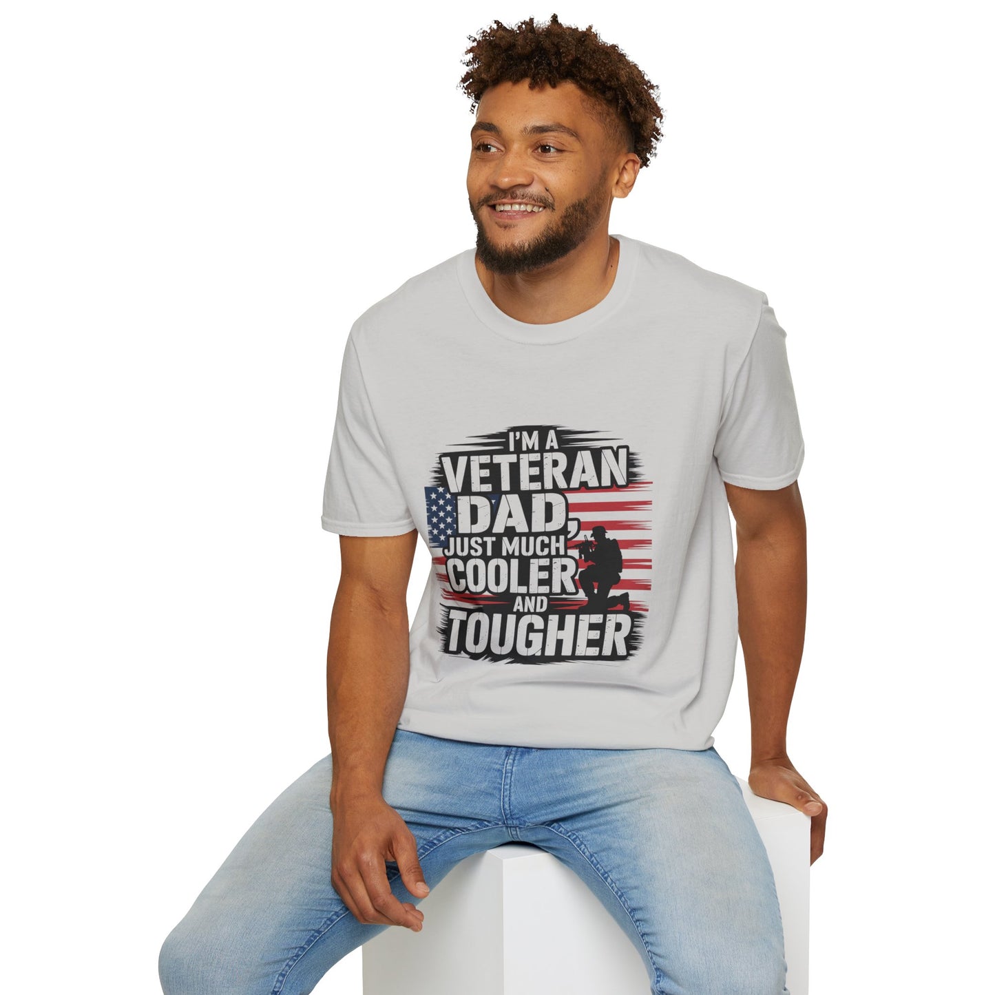 Veteran Dad