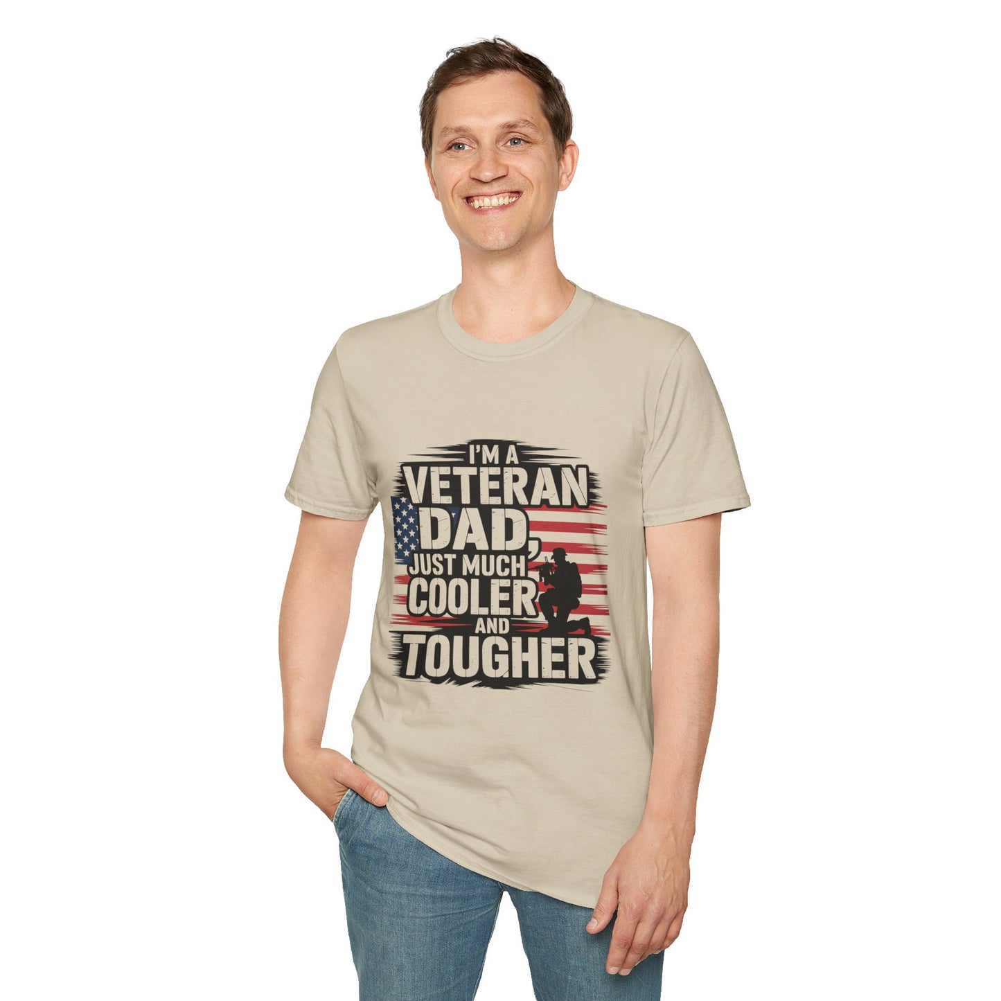 Veteran Dad
