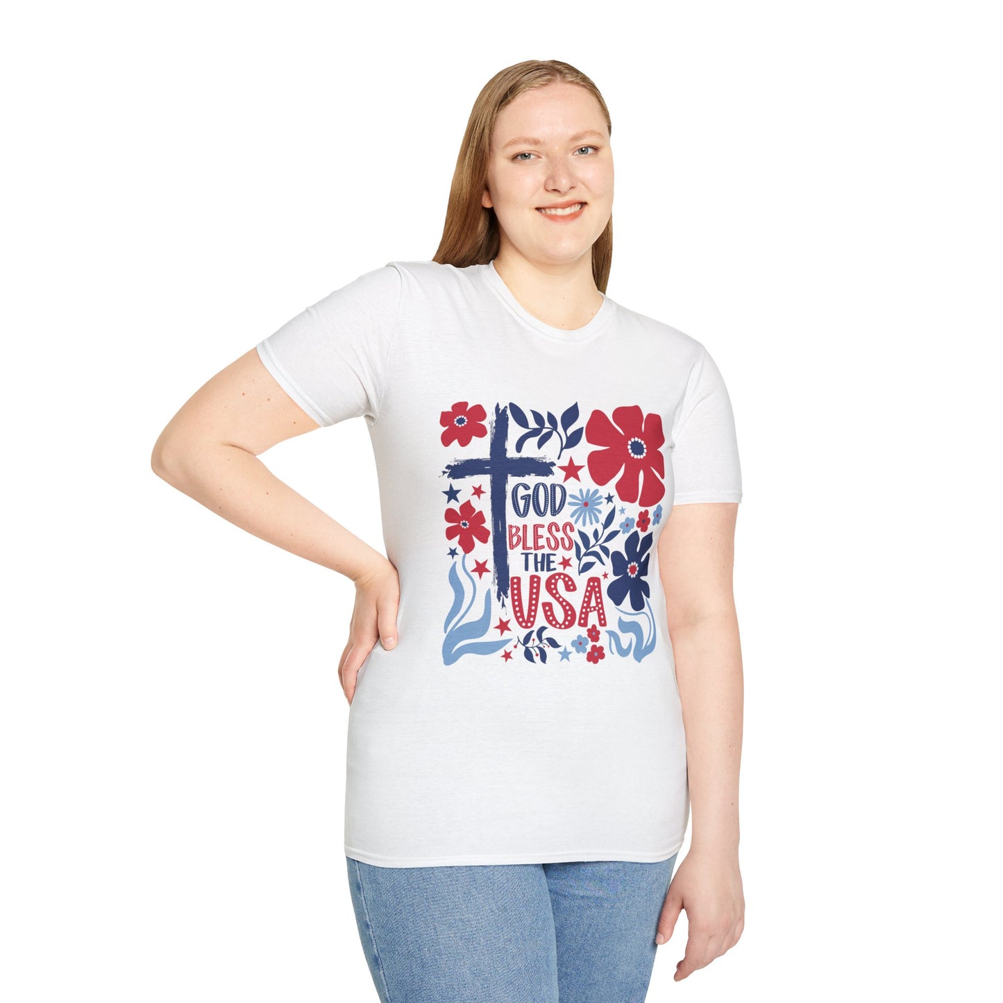 Bless the USA - Gilden
