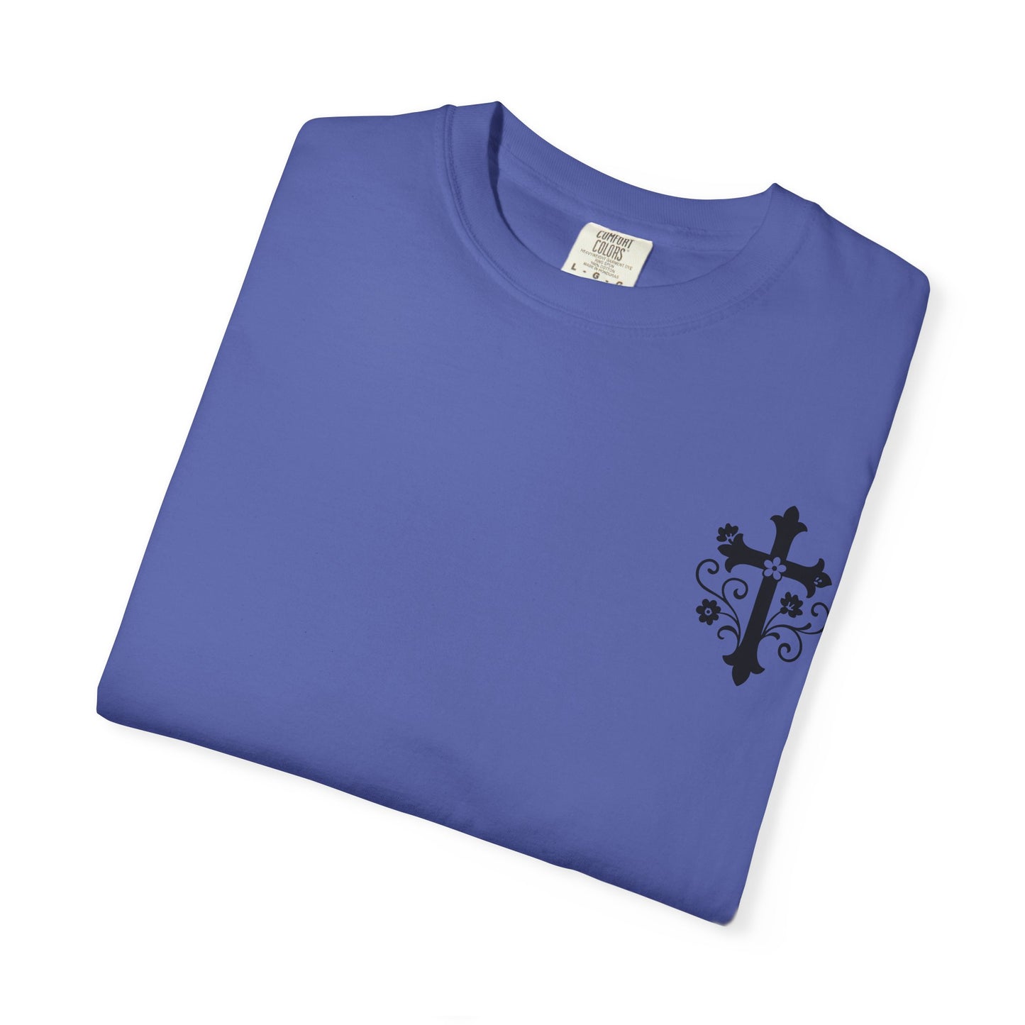 Christian Mom - Comfort Colors
