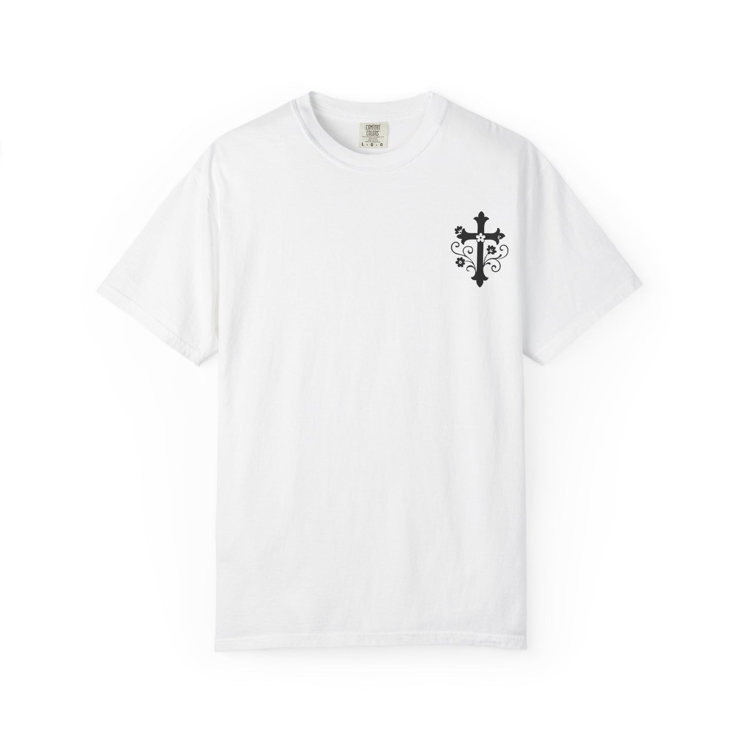 Christian Mom - Comfort Colors