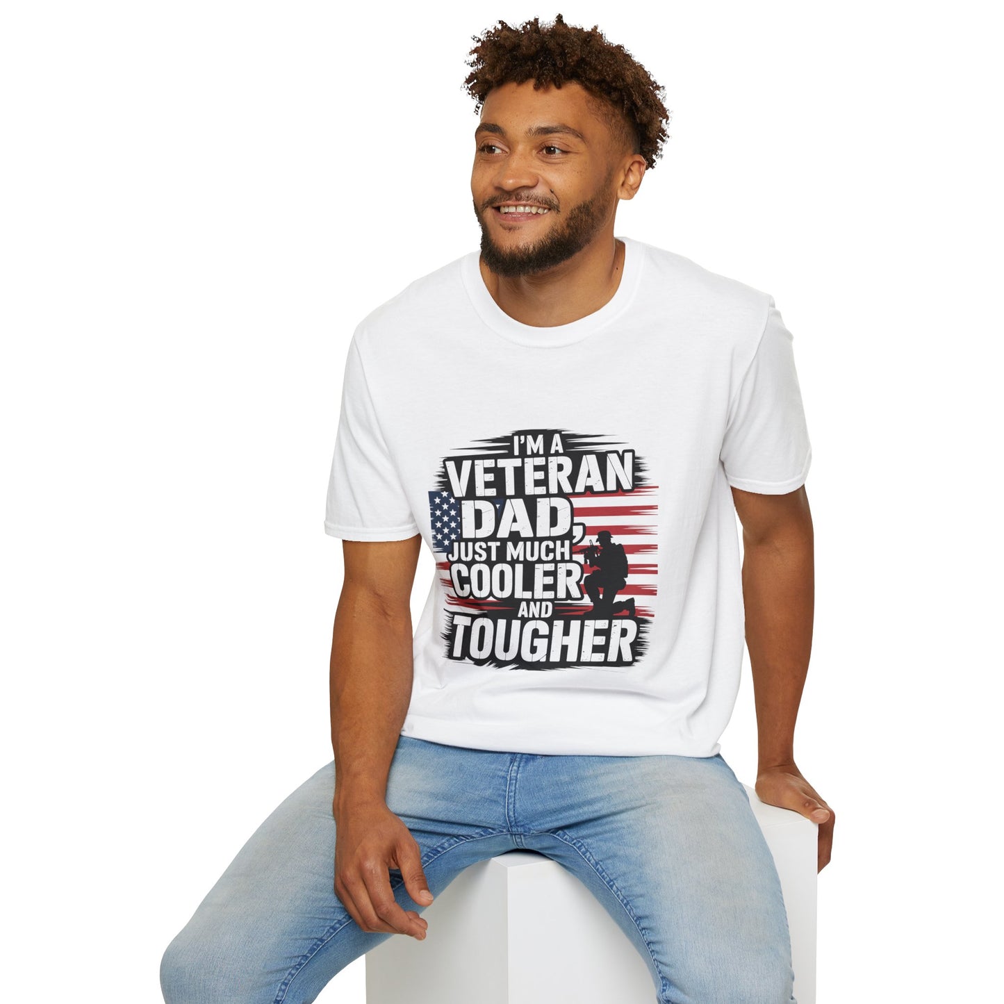 Veteran Dad