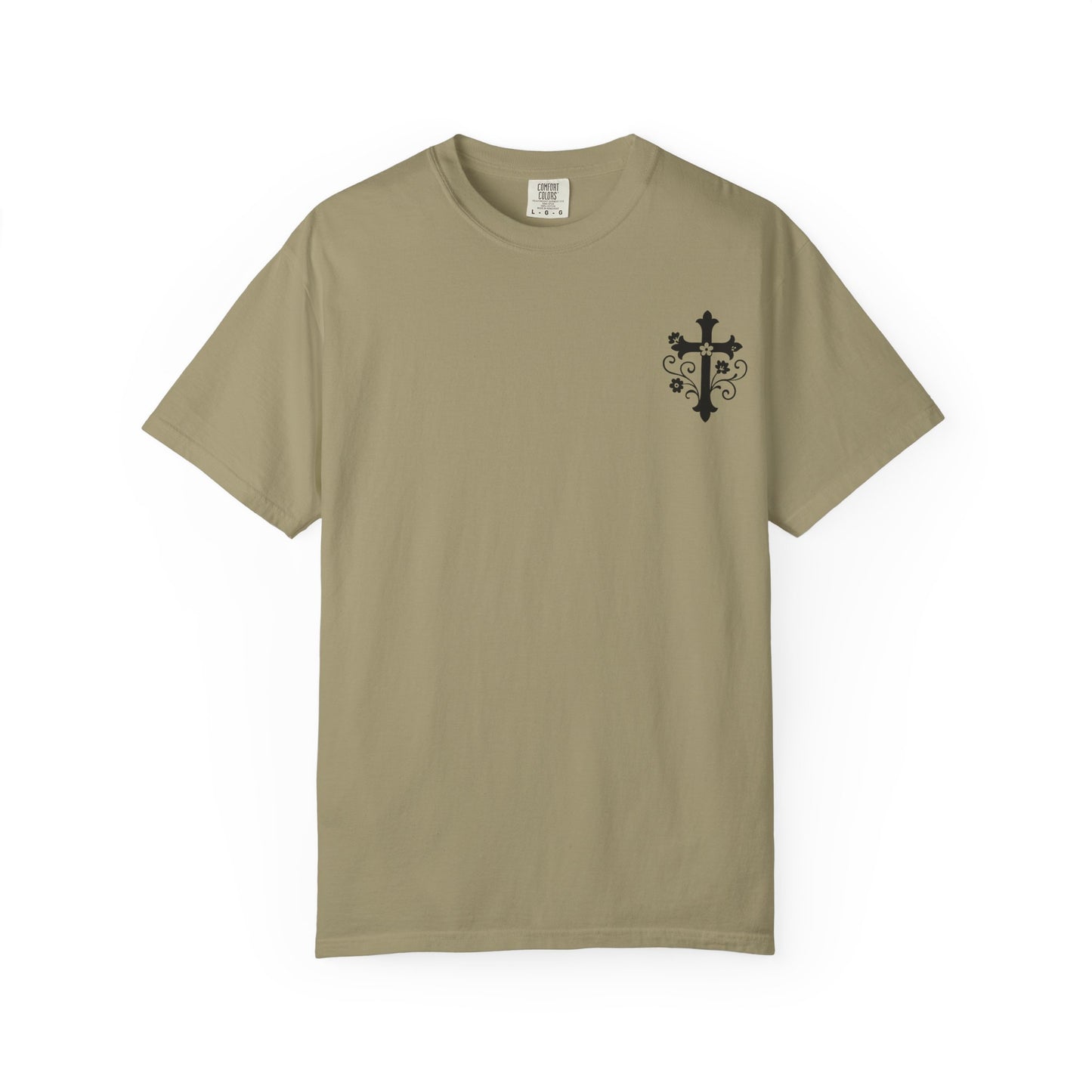 Christian Mom - Comfort Colors