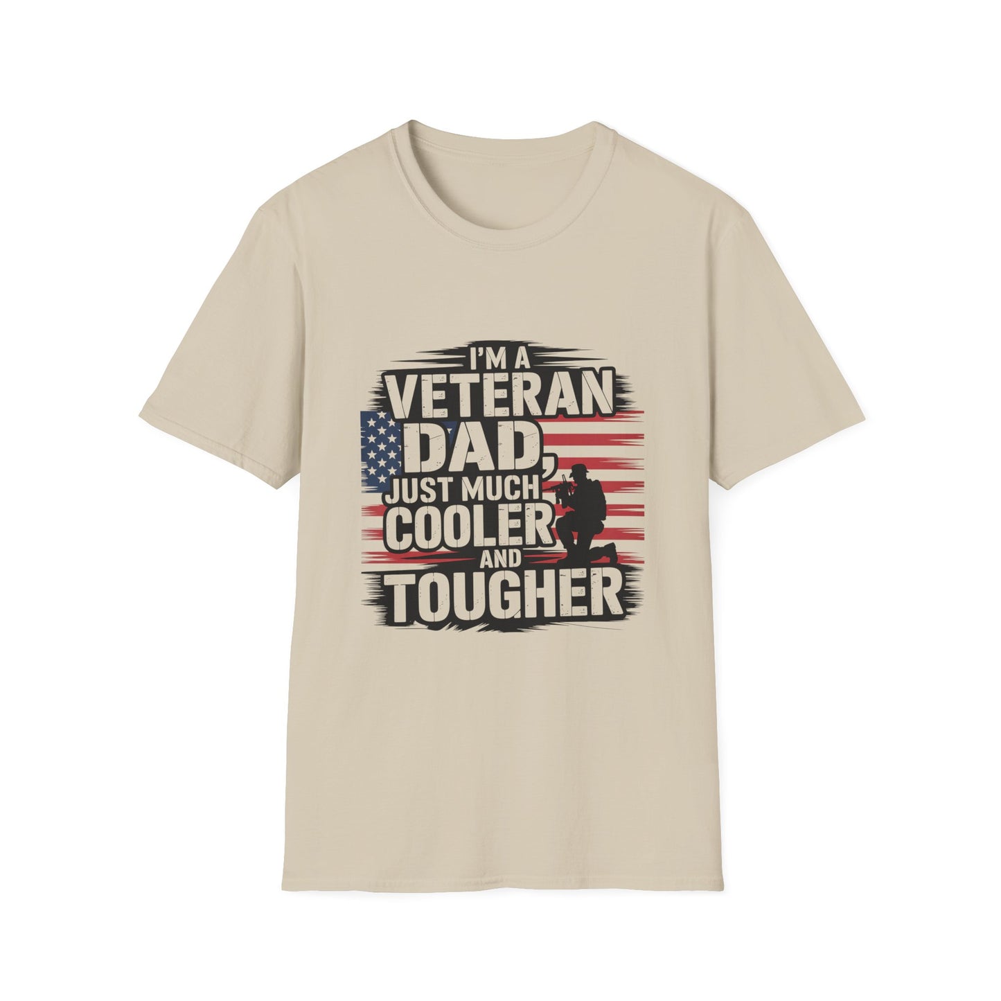 Veteran Dad