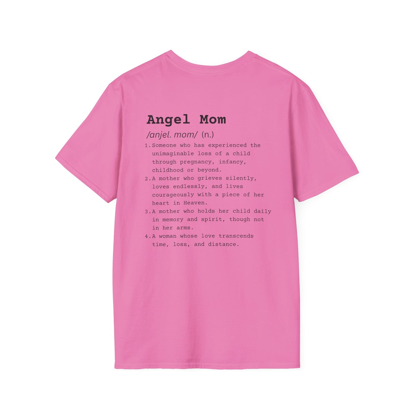 Angel Mom - Gilden