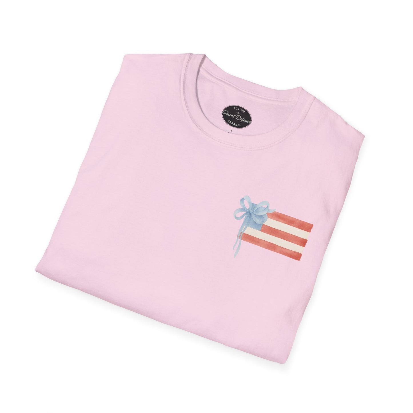 Land of The Free, Because of The Brave - Gilden