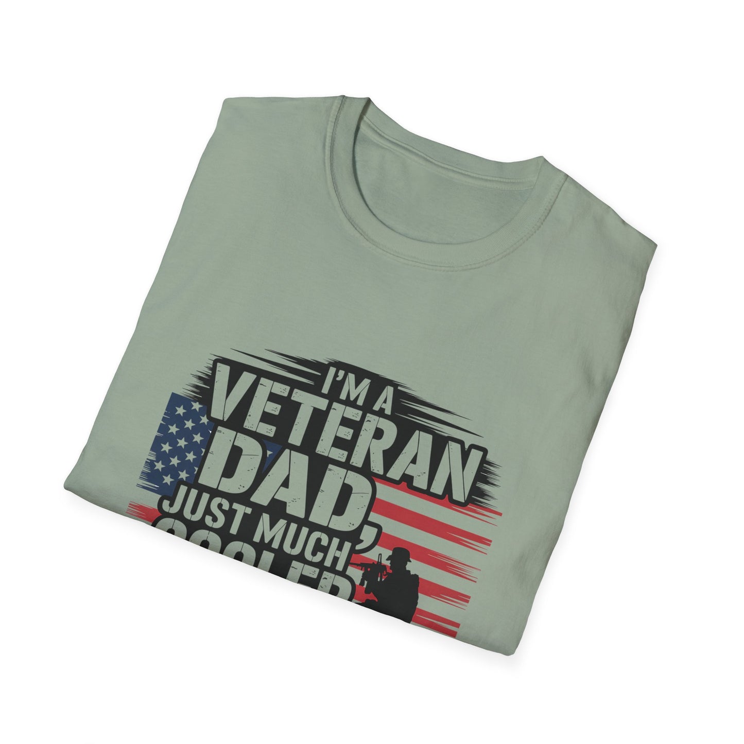 Veteran Dad