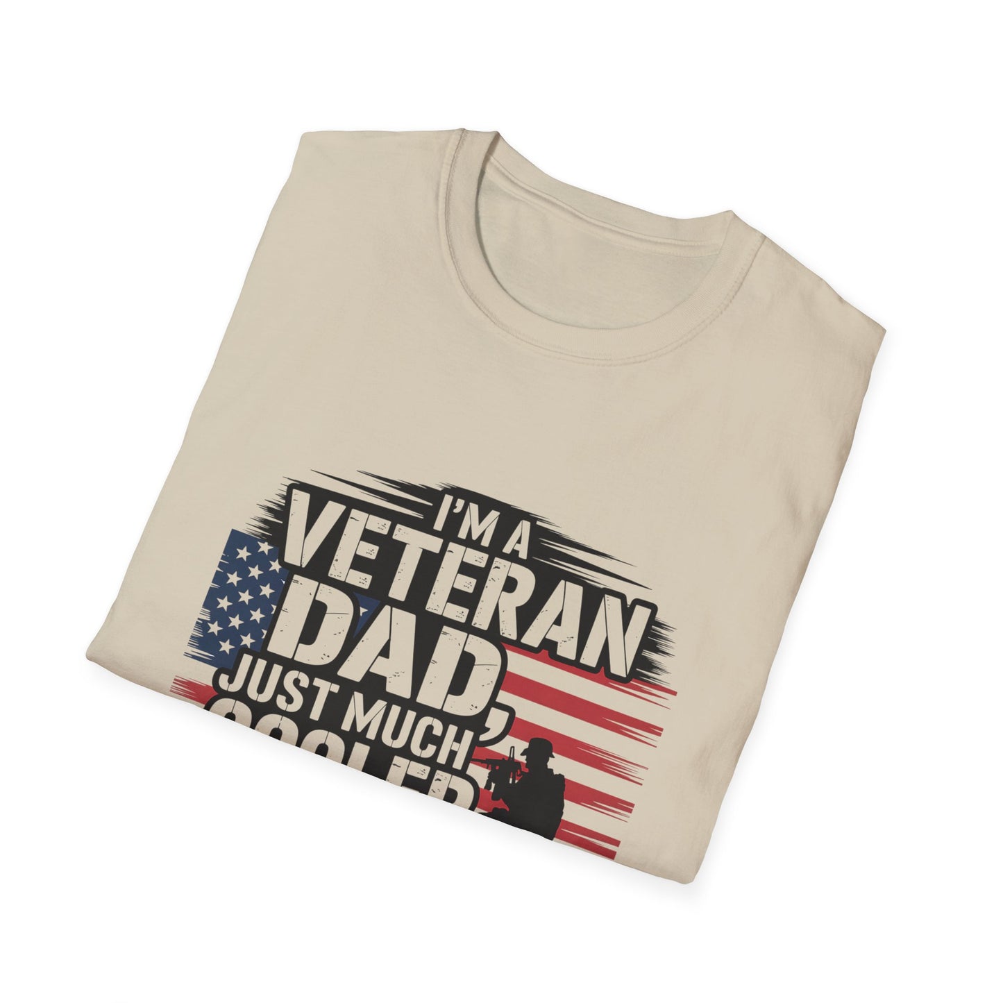Veteran Dad