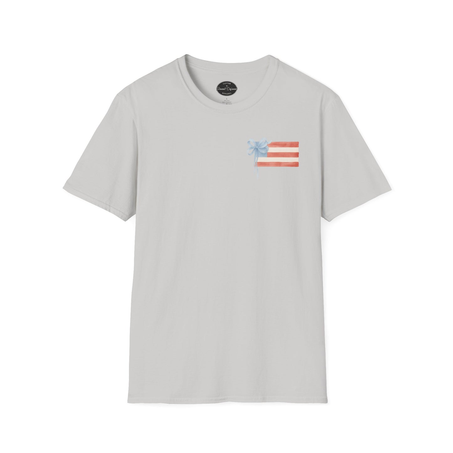 Land of The Free, Because of The Brave - Gilden