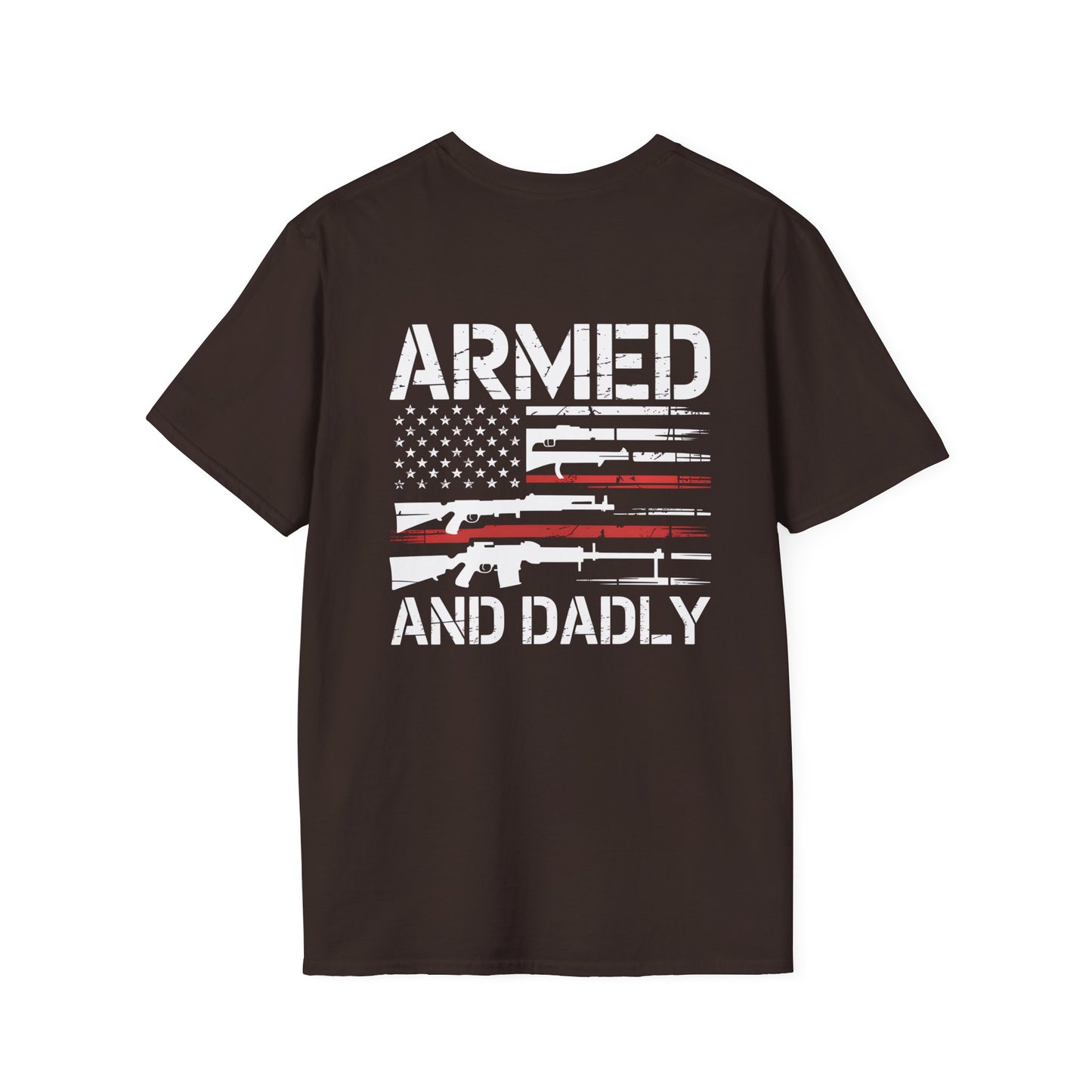 Armed and Dadly - Gilden