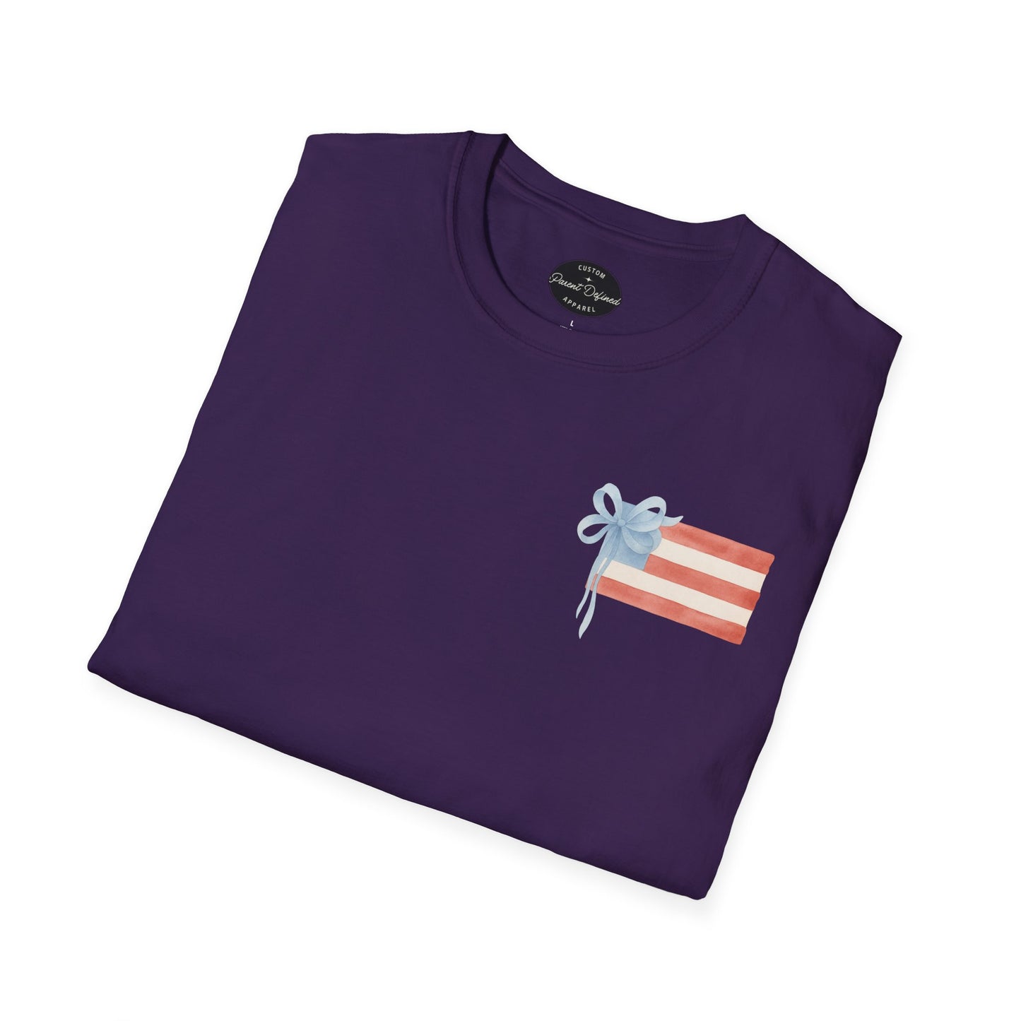 Land of The Free, Because of The Brave - Gilden