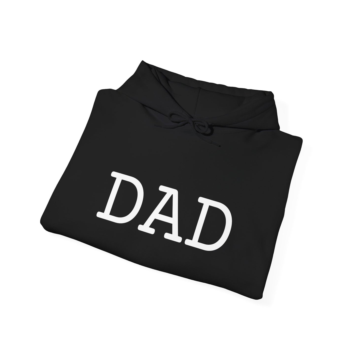 Badass Dad Hoodie