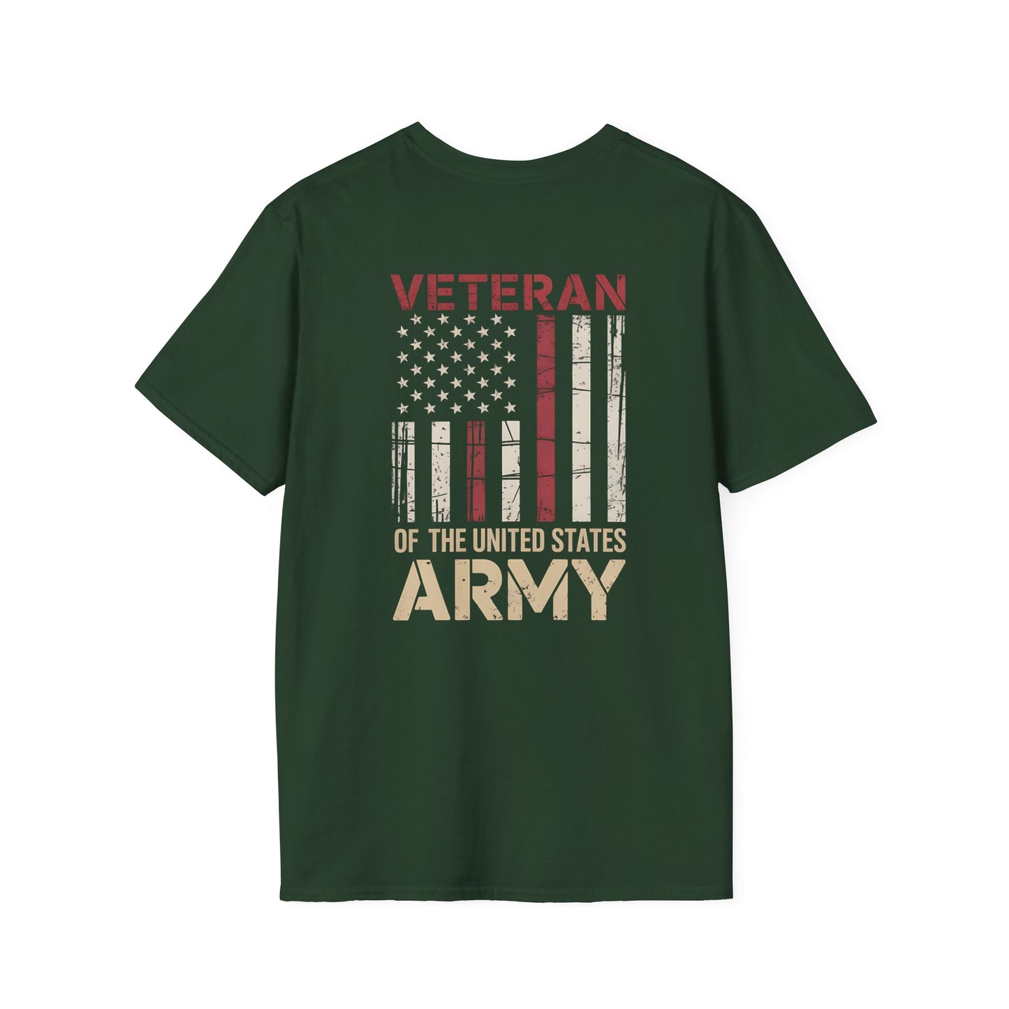 Veteran Dad - Gilden