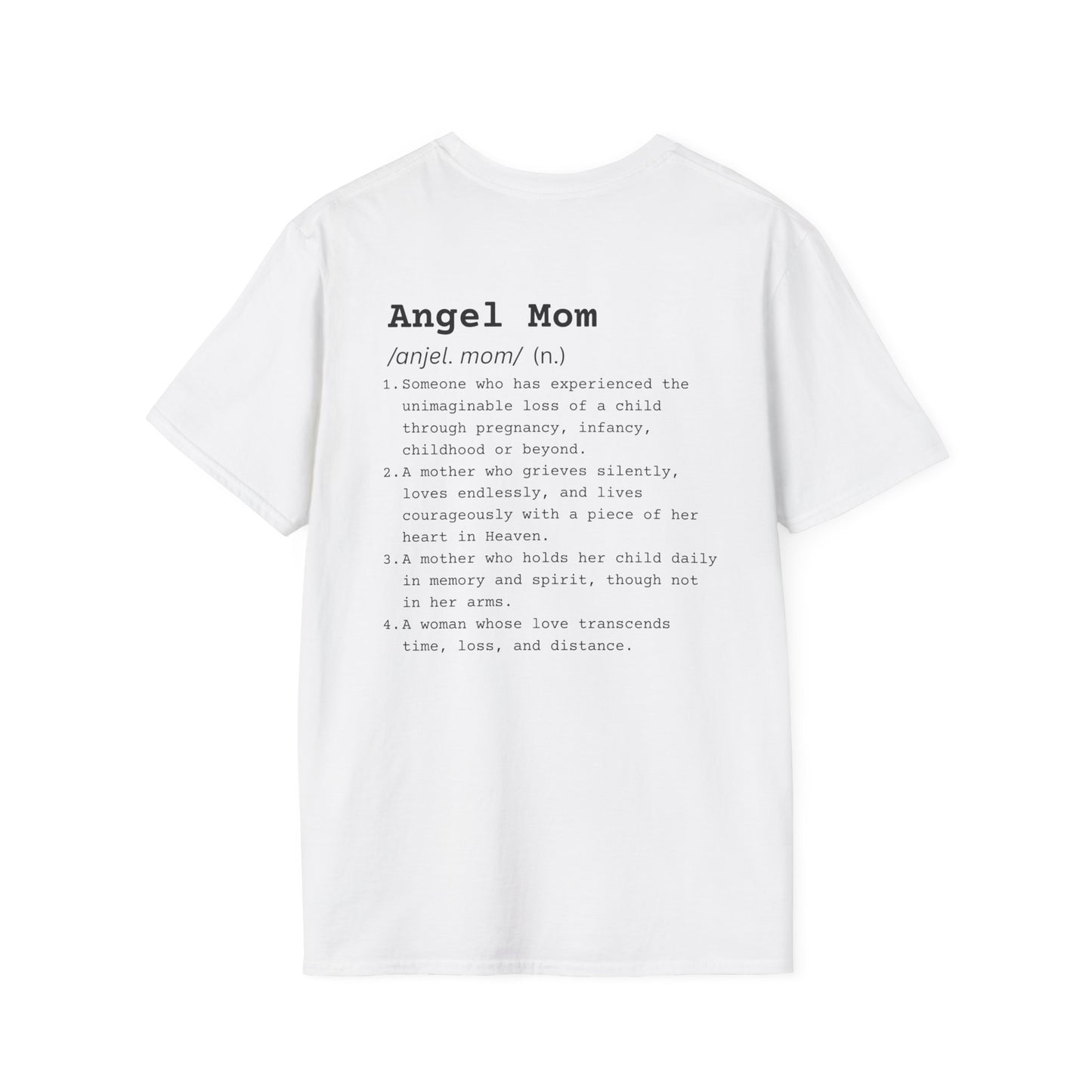 Angel Mom - Gilden