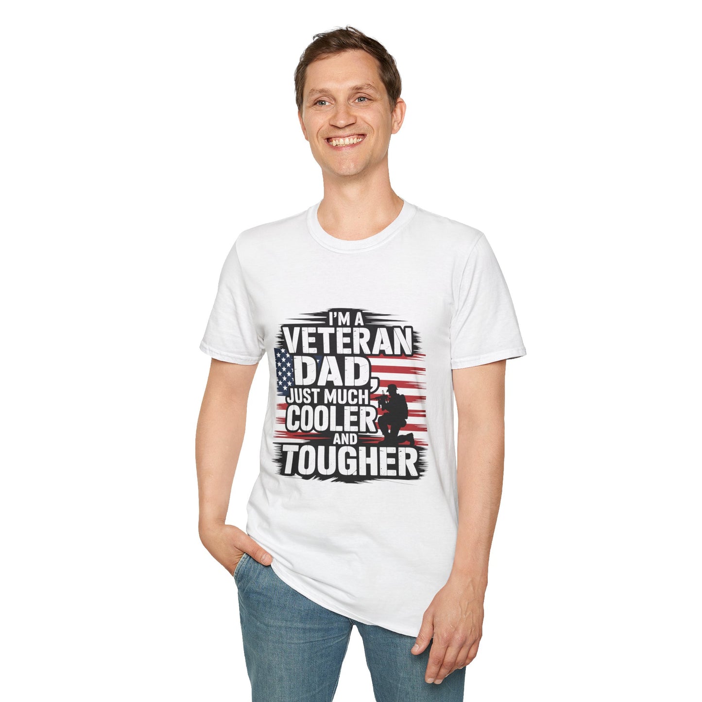 Veteran Dad