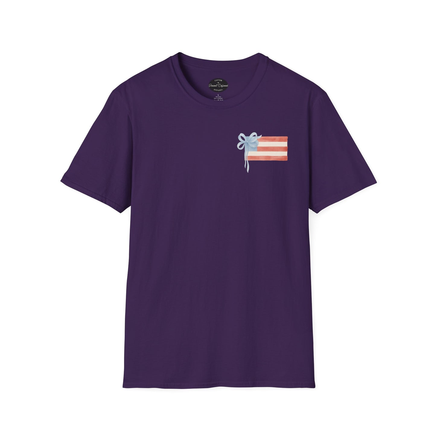 Land of The Free, Because of The Brave - Gilden