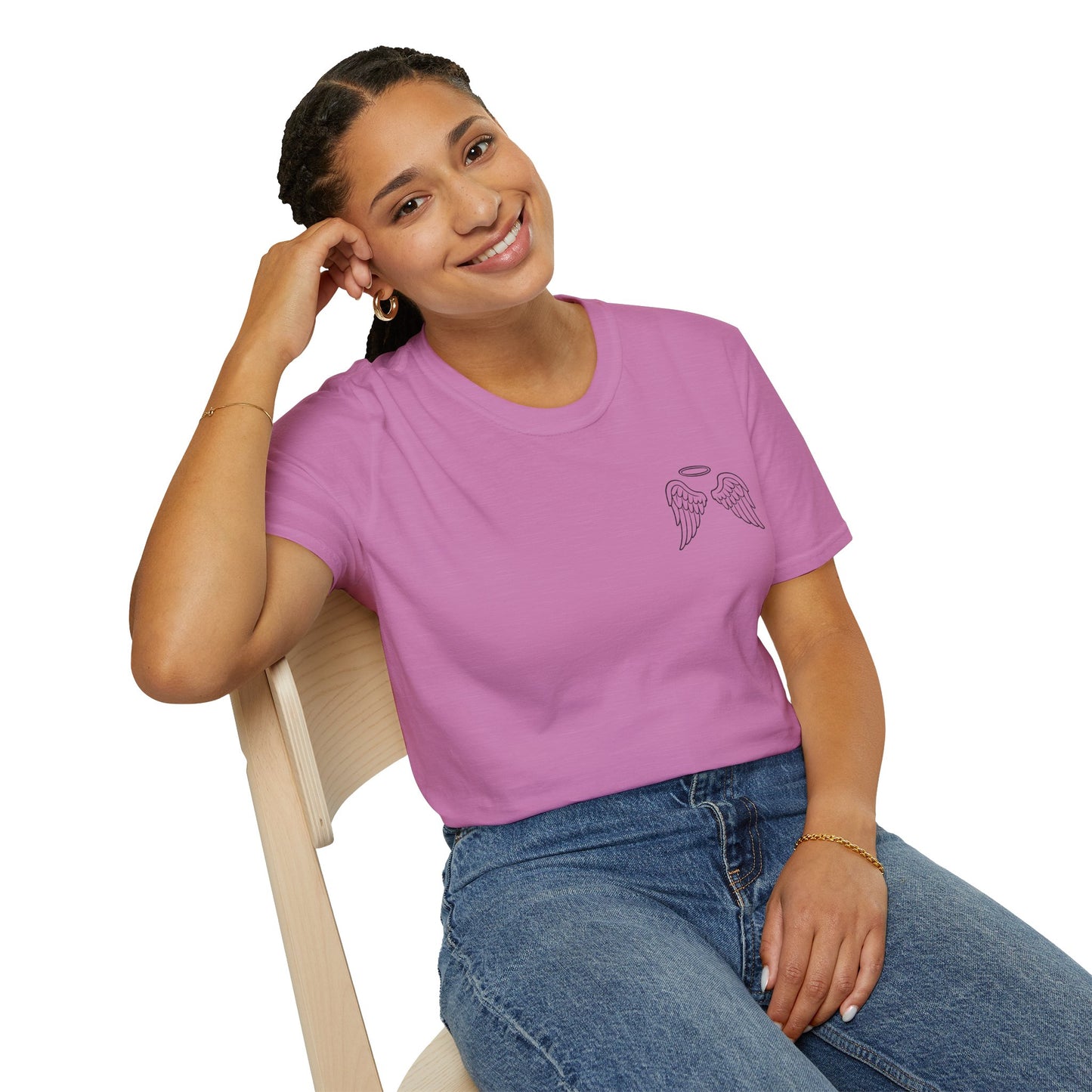 Angel Mom - Gilden