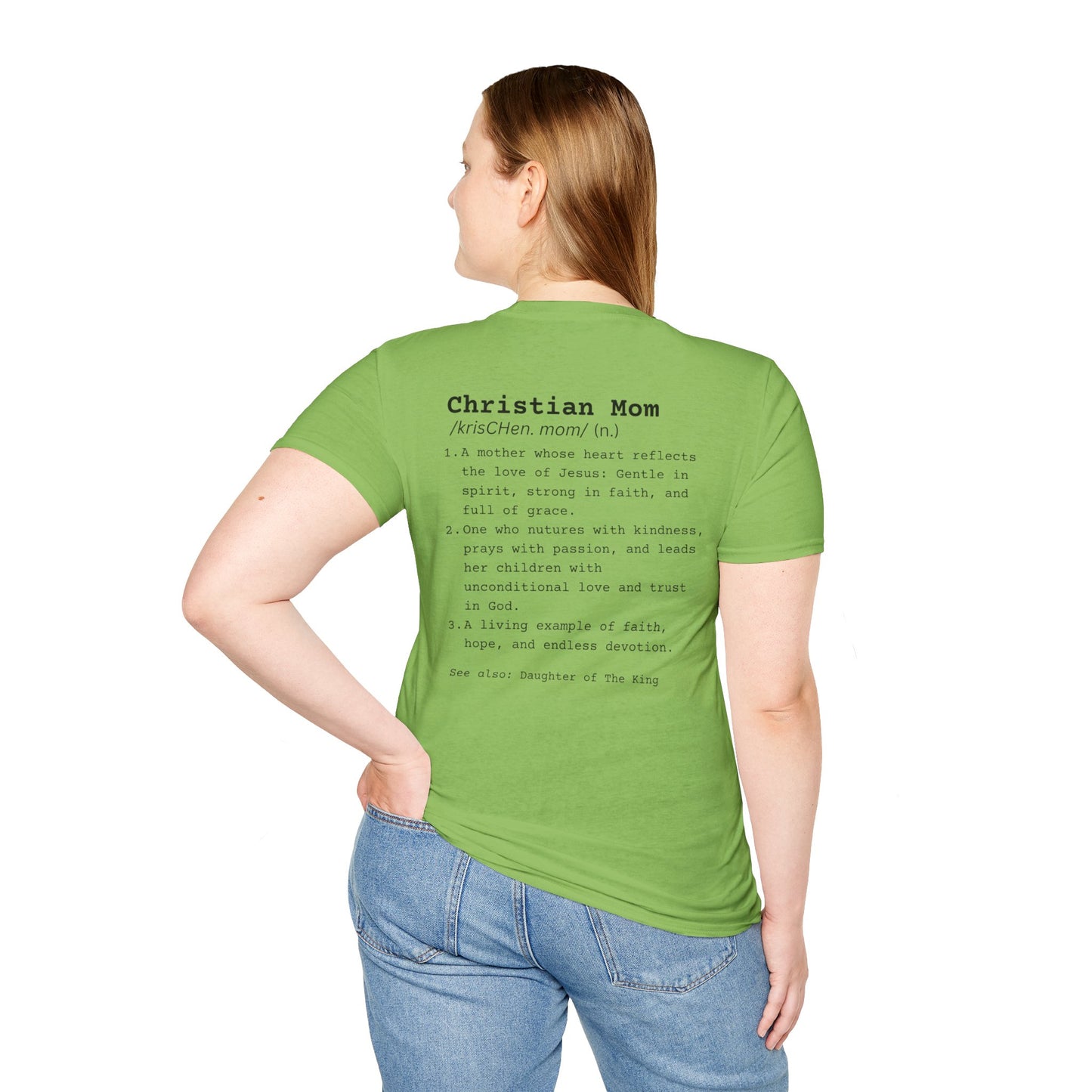 Christian Mom - Gilden