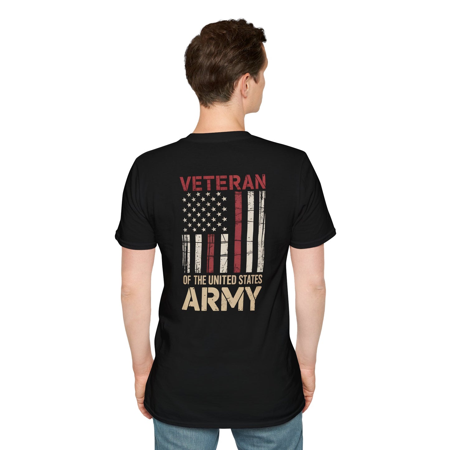 Veteran Dad - Gilden