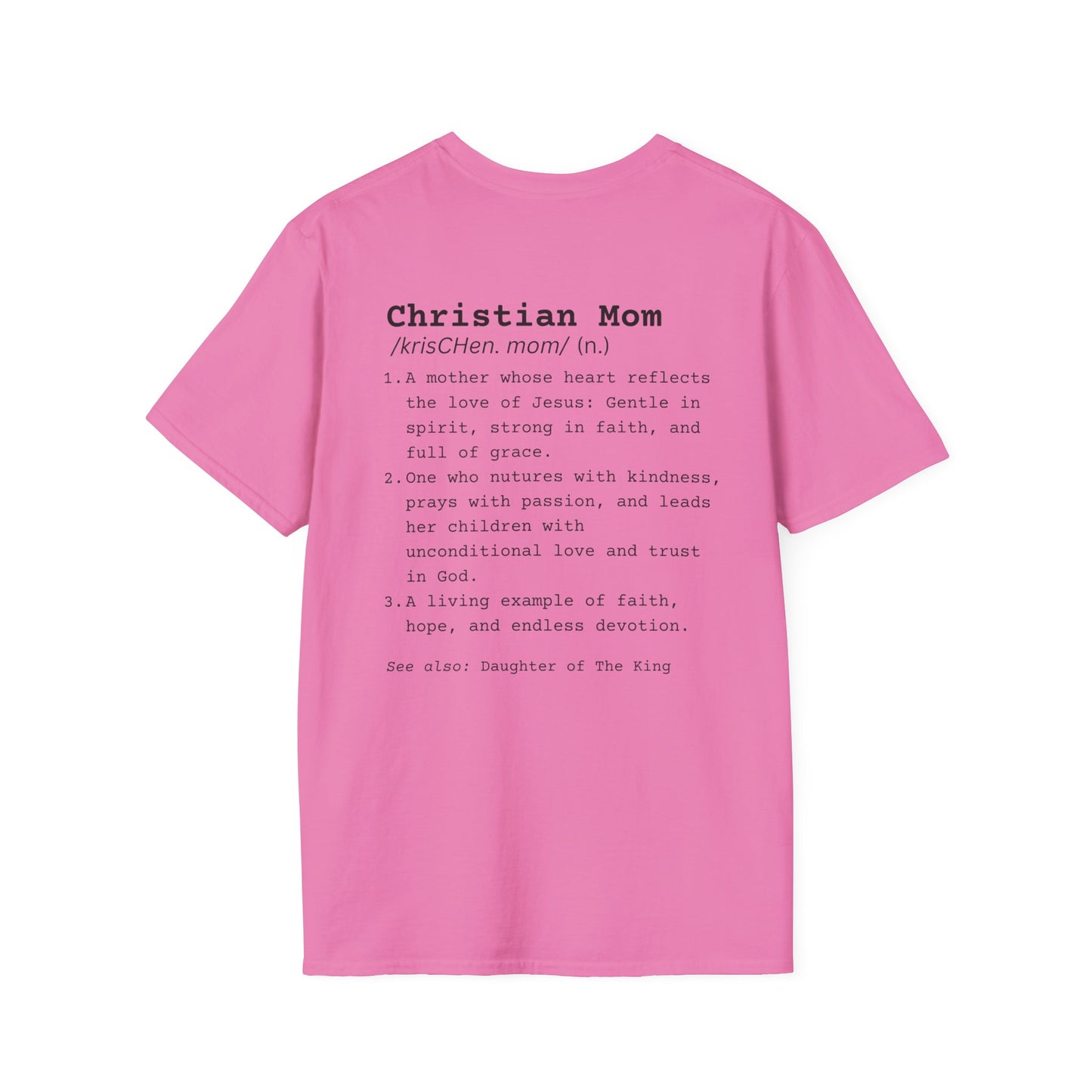 Christian Mom - Gilden