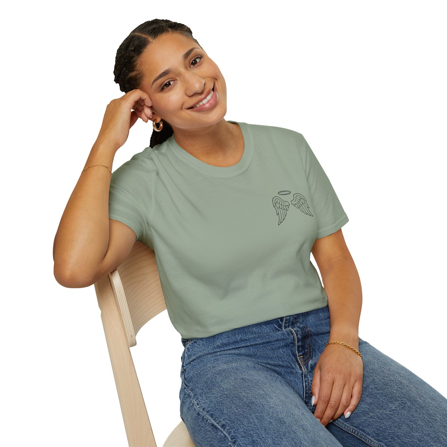 Angel Mom - Gilden