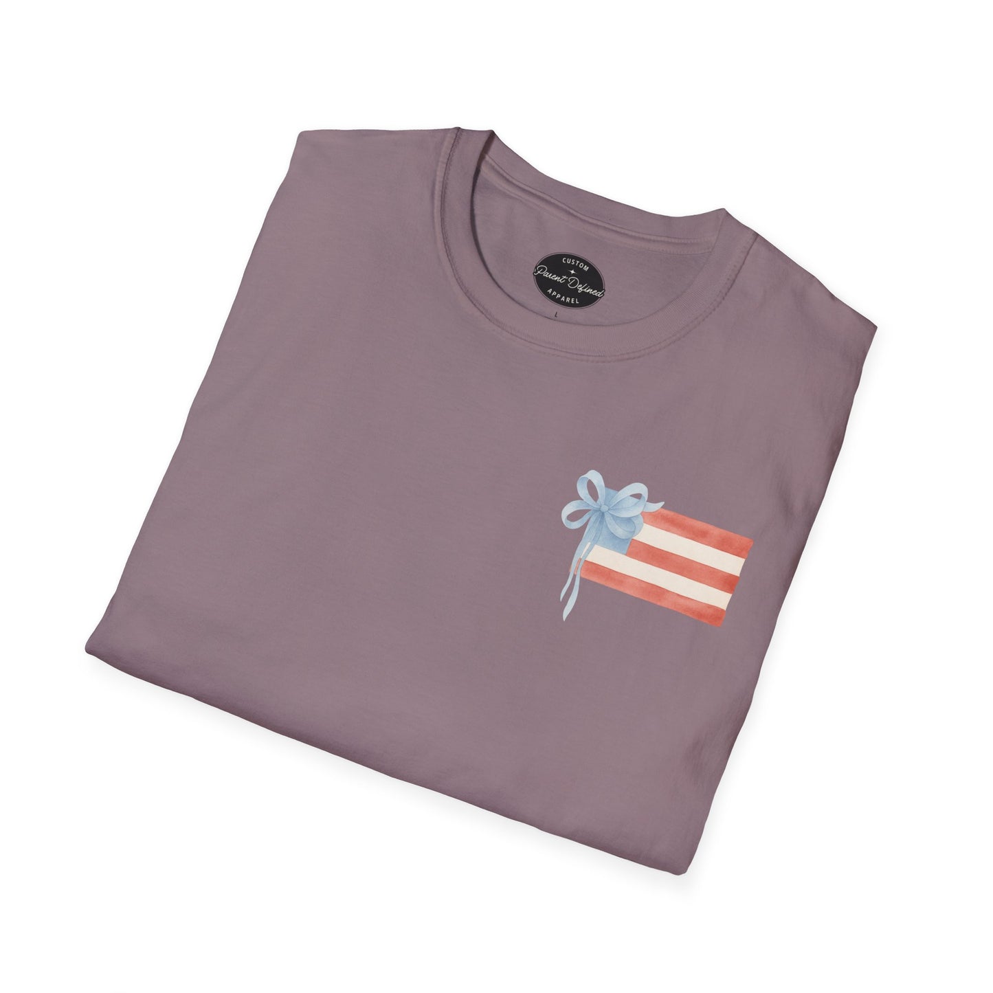 Land of The Free, Because of The Brave - Gilden