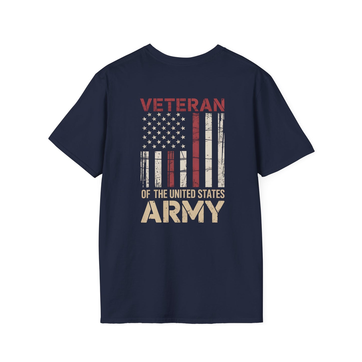 Veteran Dad - Gilden