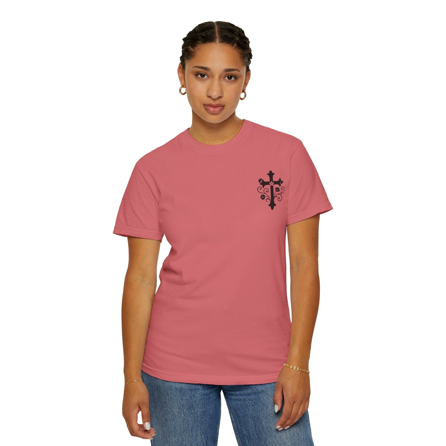 Faith for Mom