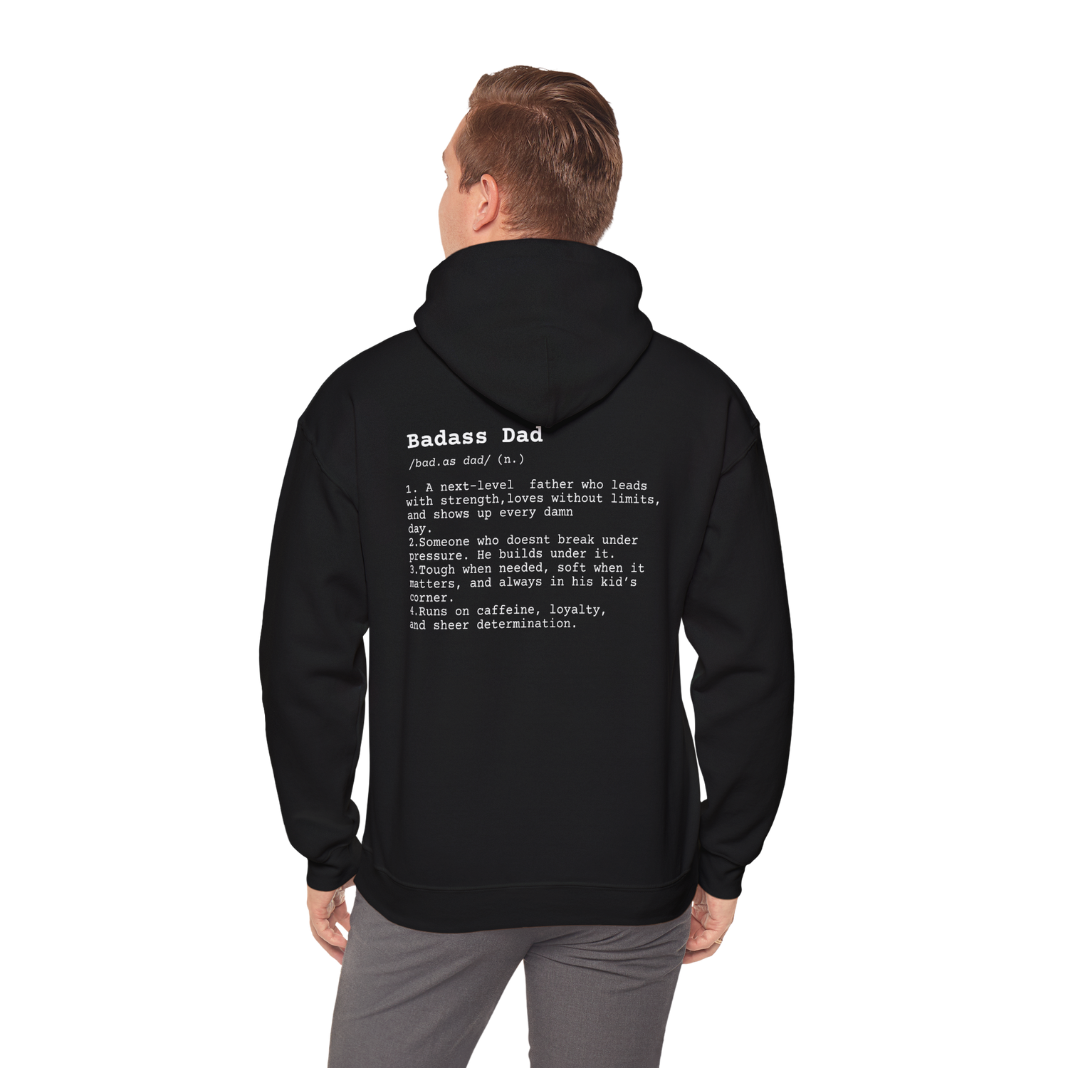 For the Dads