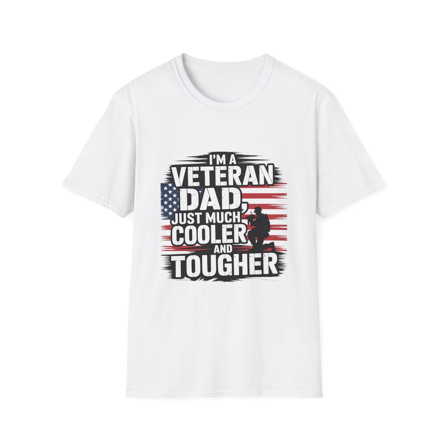 Veteran Dad