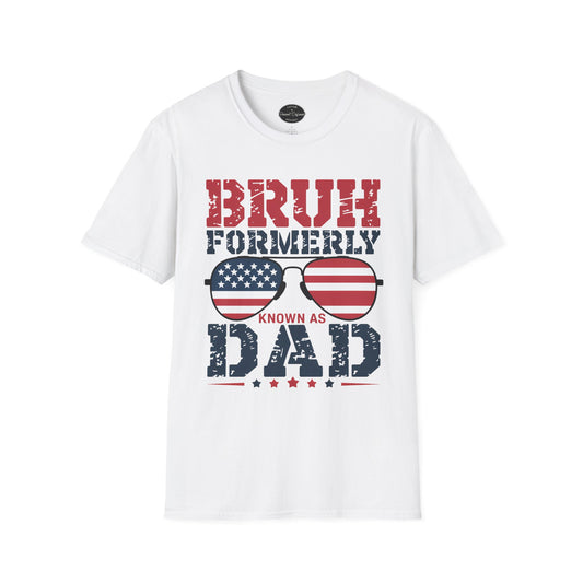 Red, White, and Bruh - Gilden