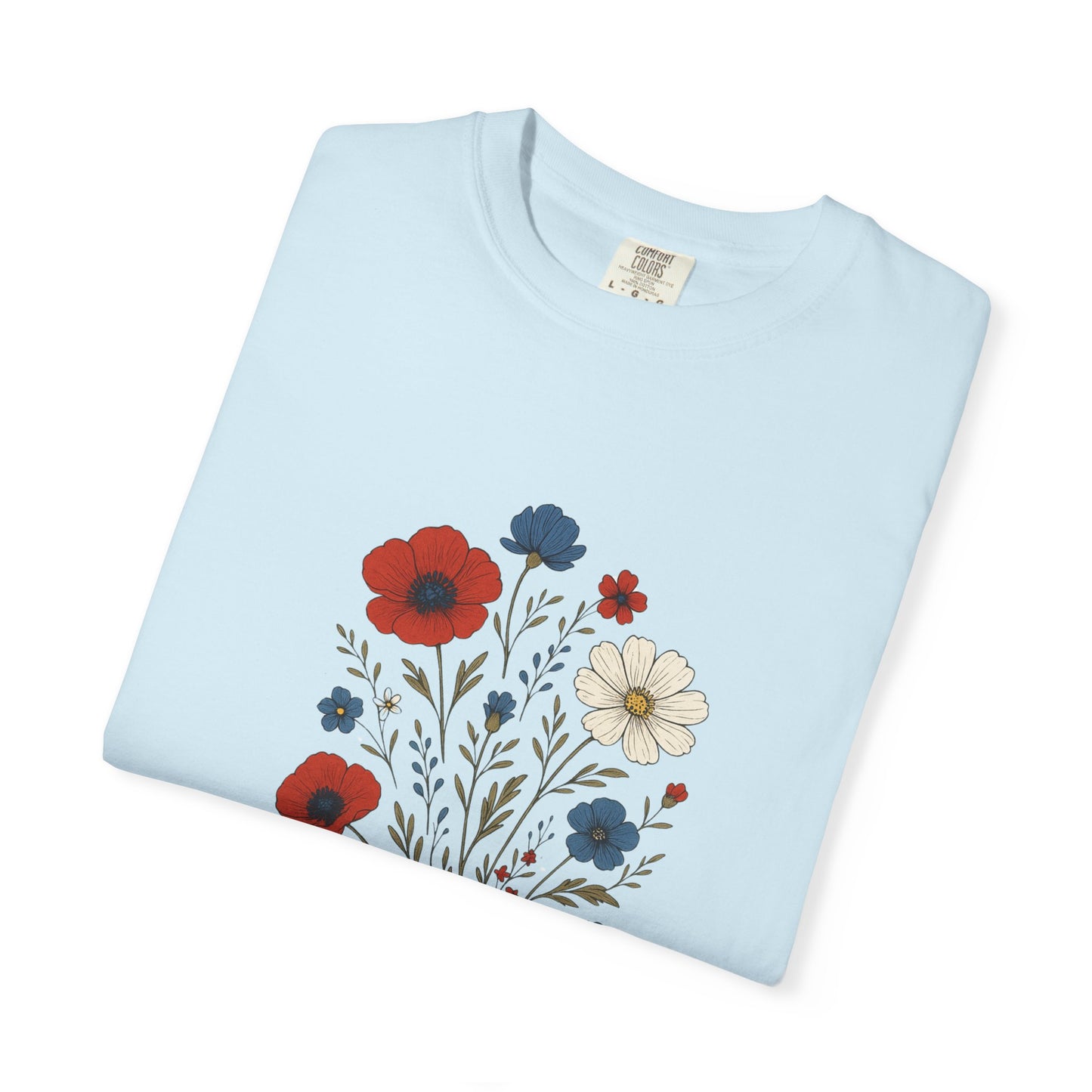 Plant Freedom - Comfort Colors
