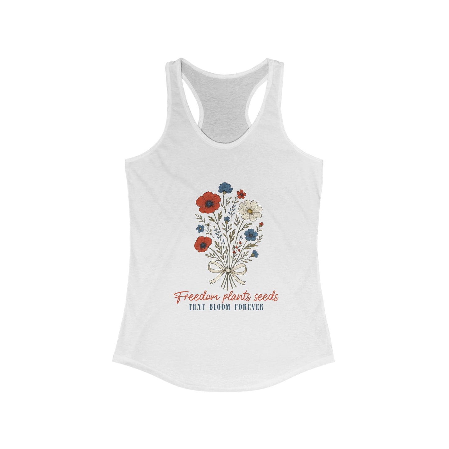 Plant Freedom - Tank