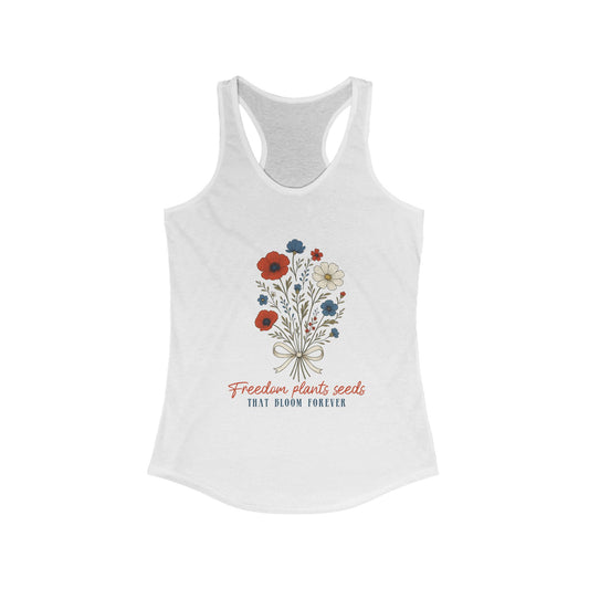 Plant Freedom - Tank