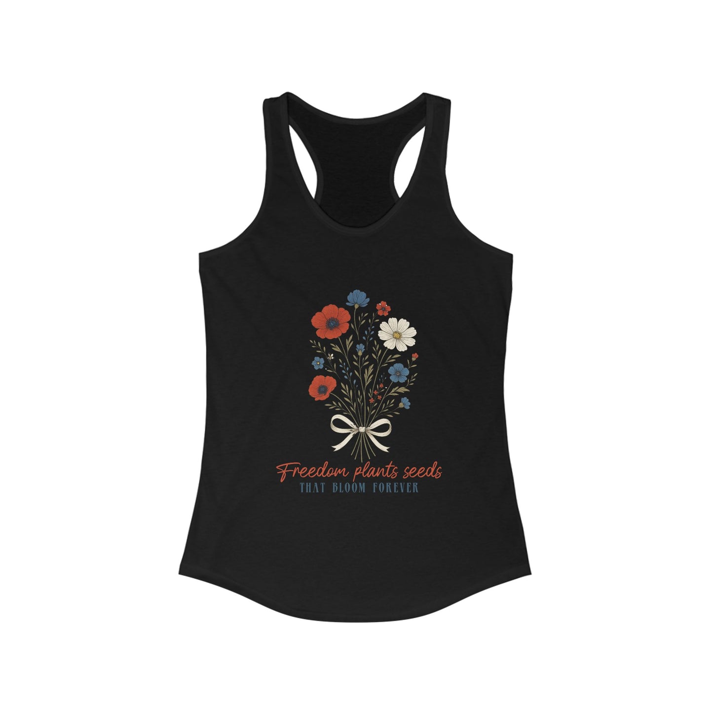 Plant Freedom - Tank