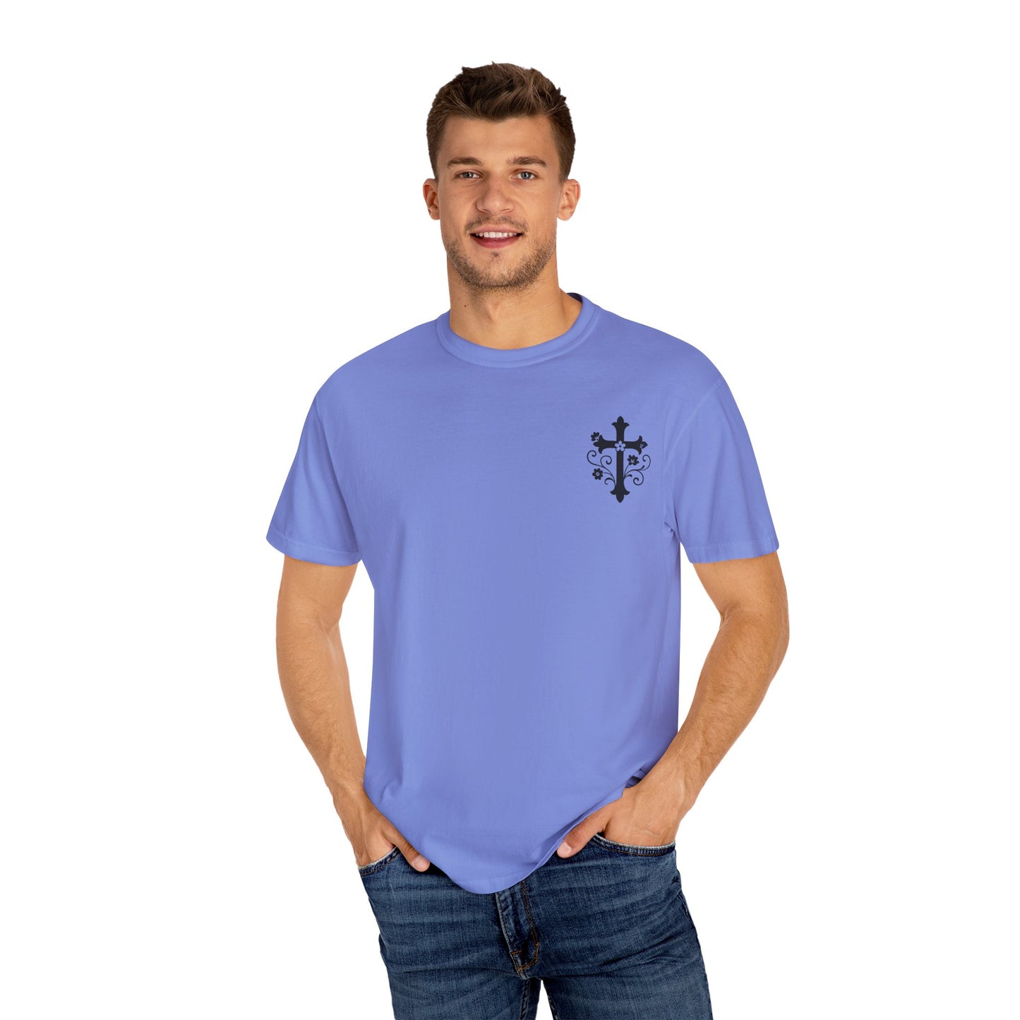 Christian Mom - Comfort Colors