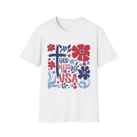 Bless the USA - Gilden