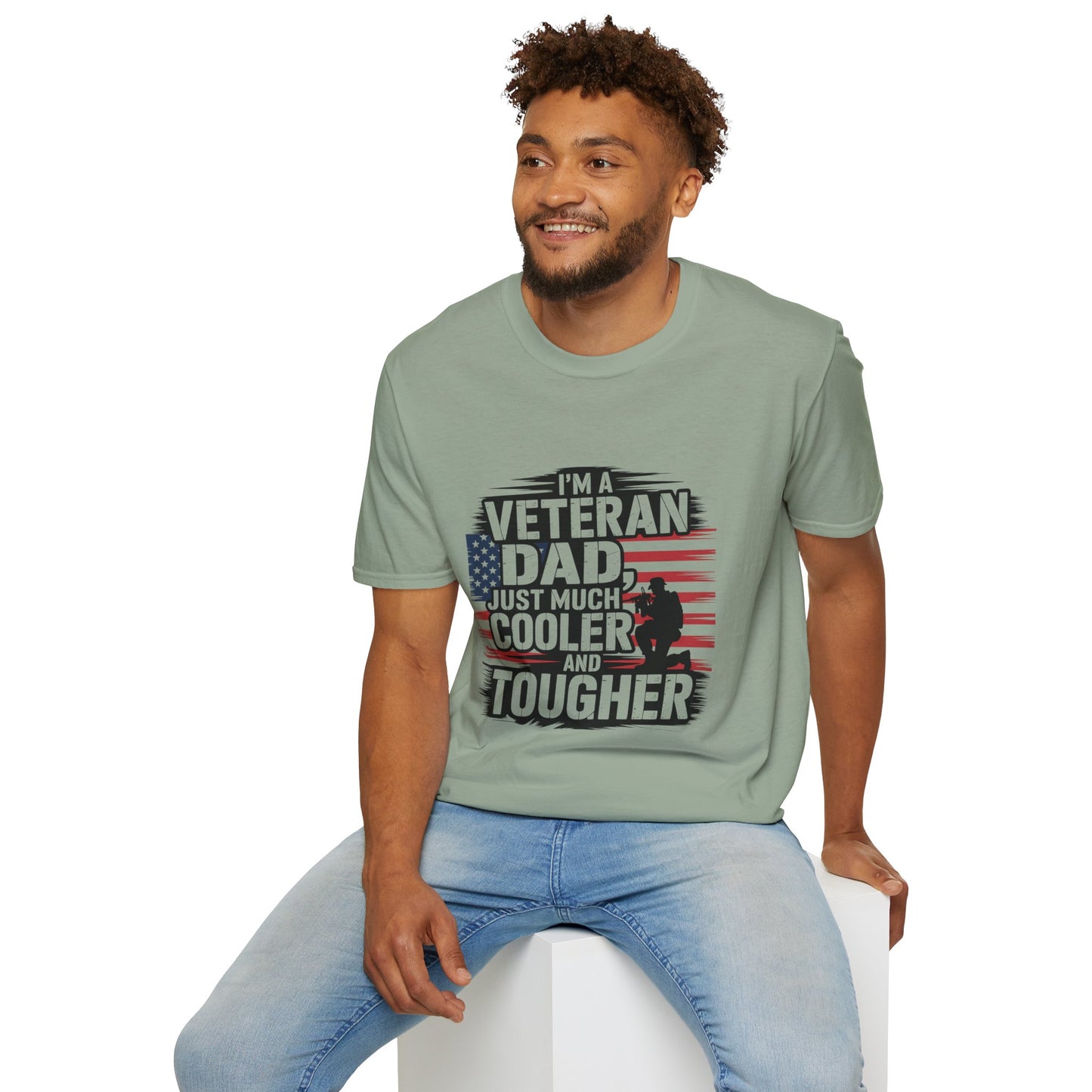 Veteran Dad
