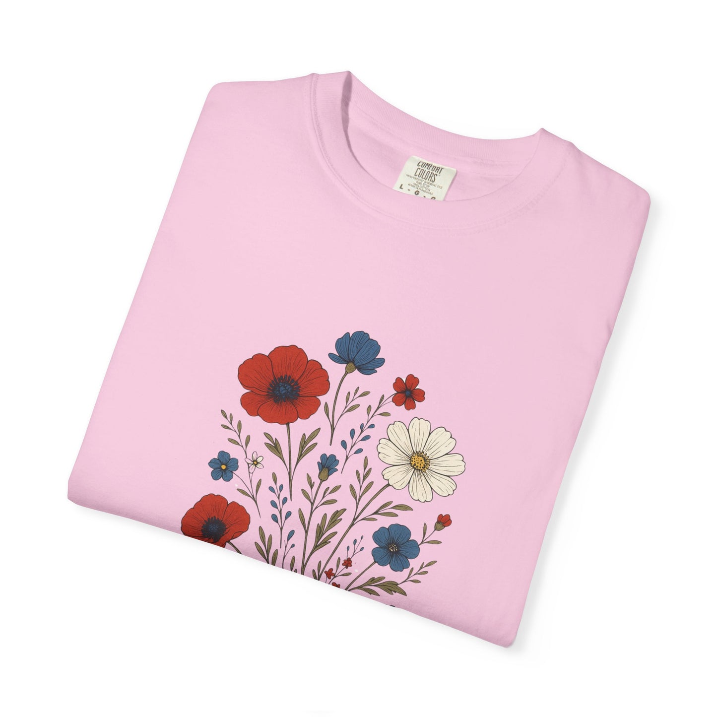 Plant Freedom - Comfort Colors