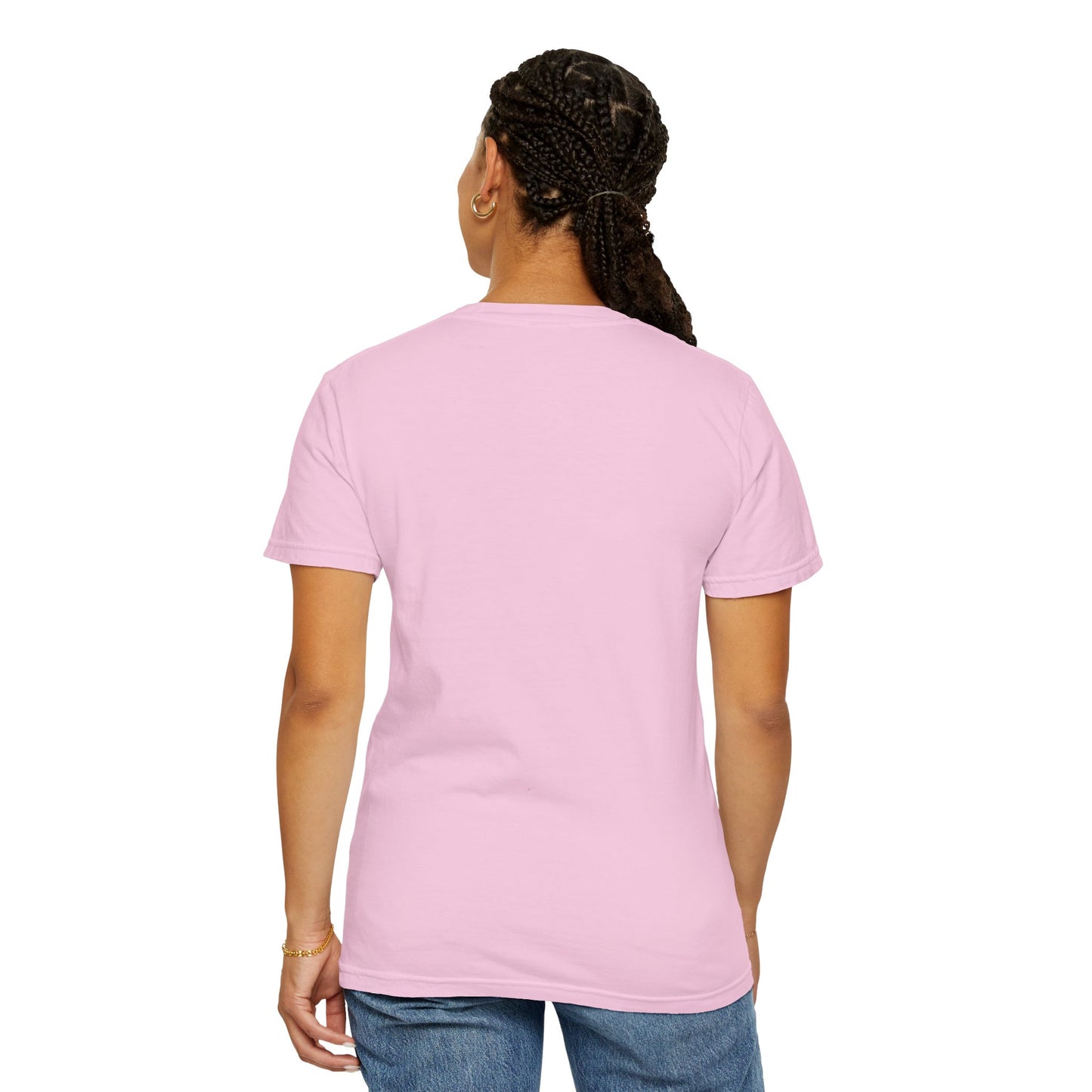 Plant Freedom - Comfort Colors