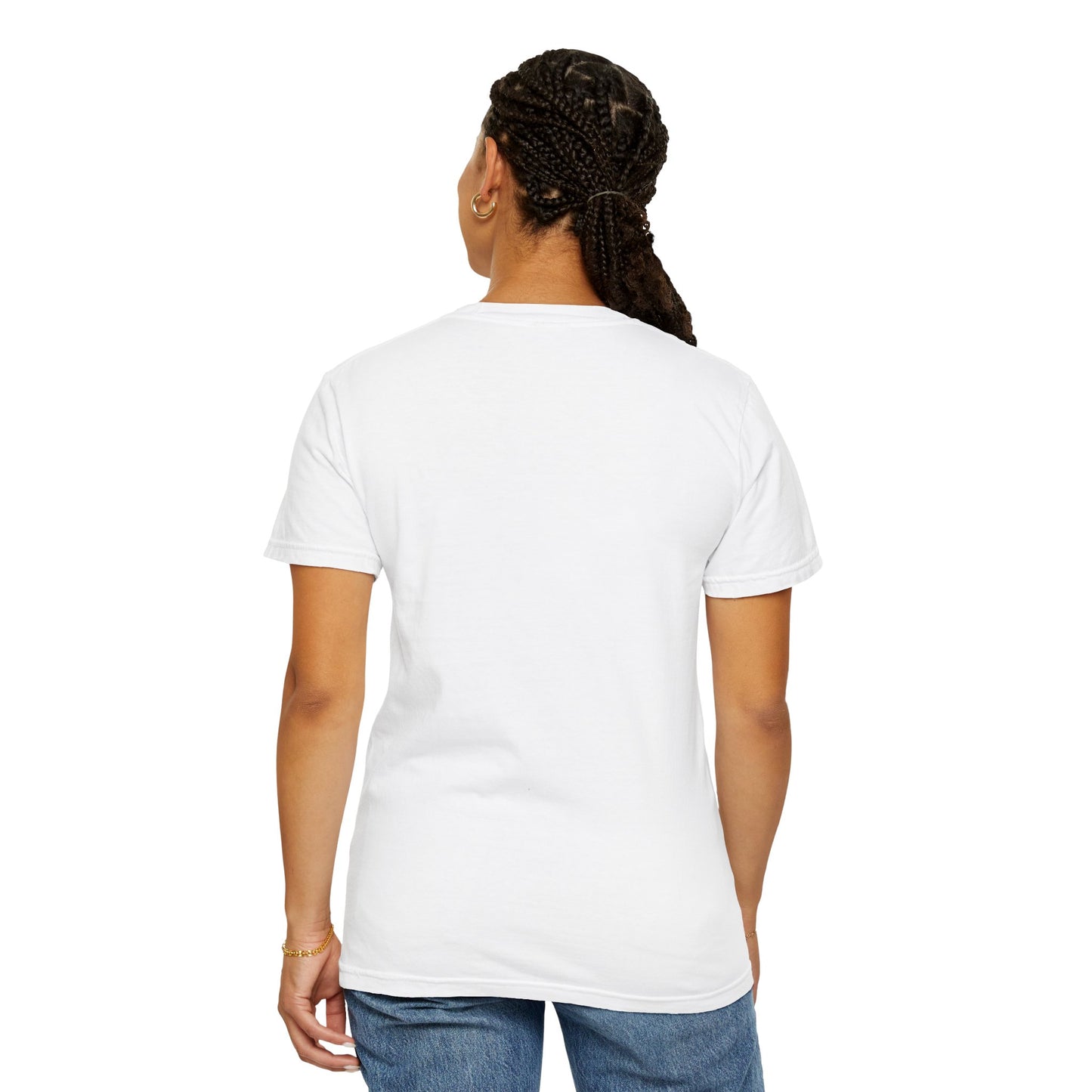 Plant Freedom - Comfort Colors