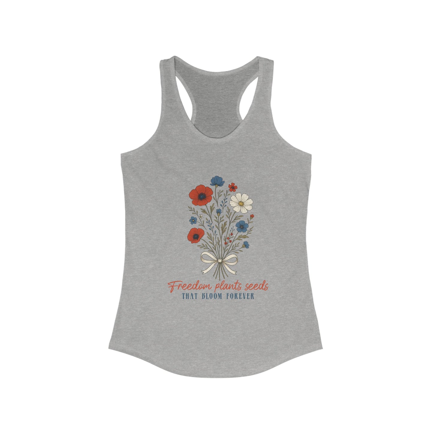 Plant Freedom - Tank