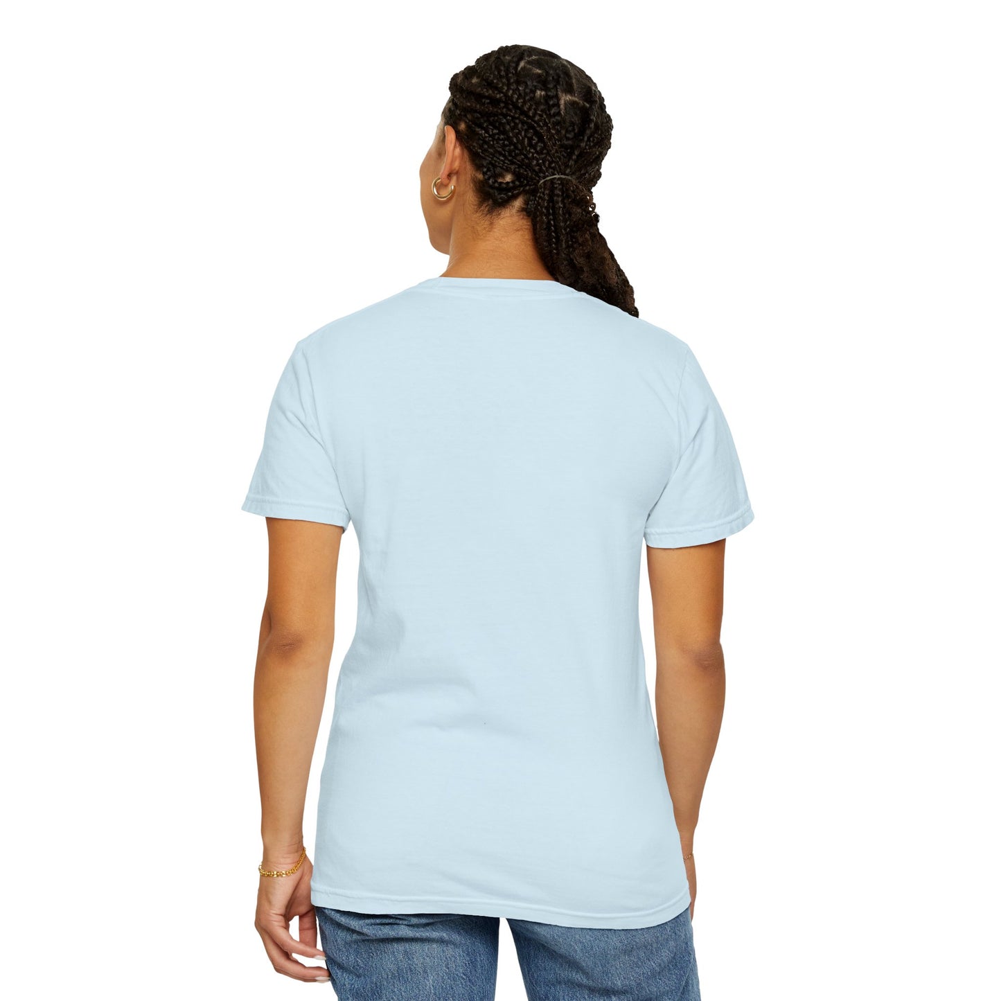 Plant Freedom - Comfort Colors
