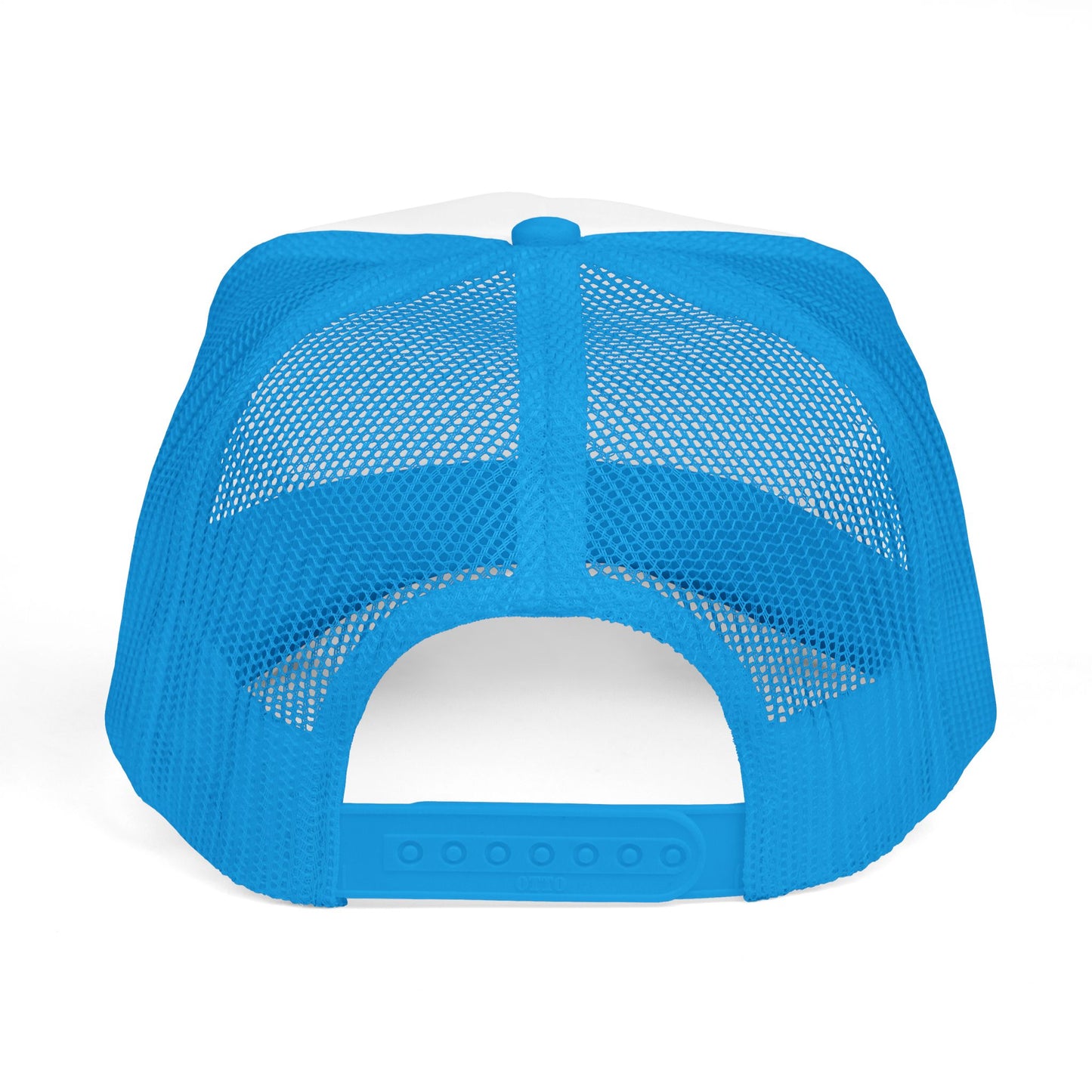 Red White and Blue MAMA Foam Trucker Hat
