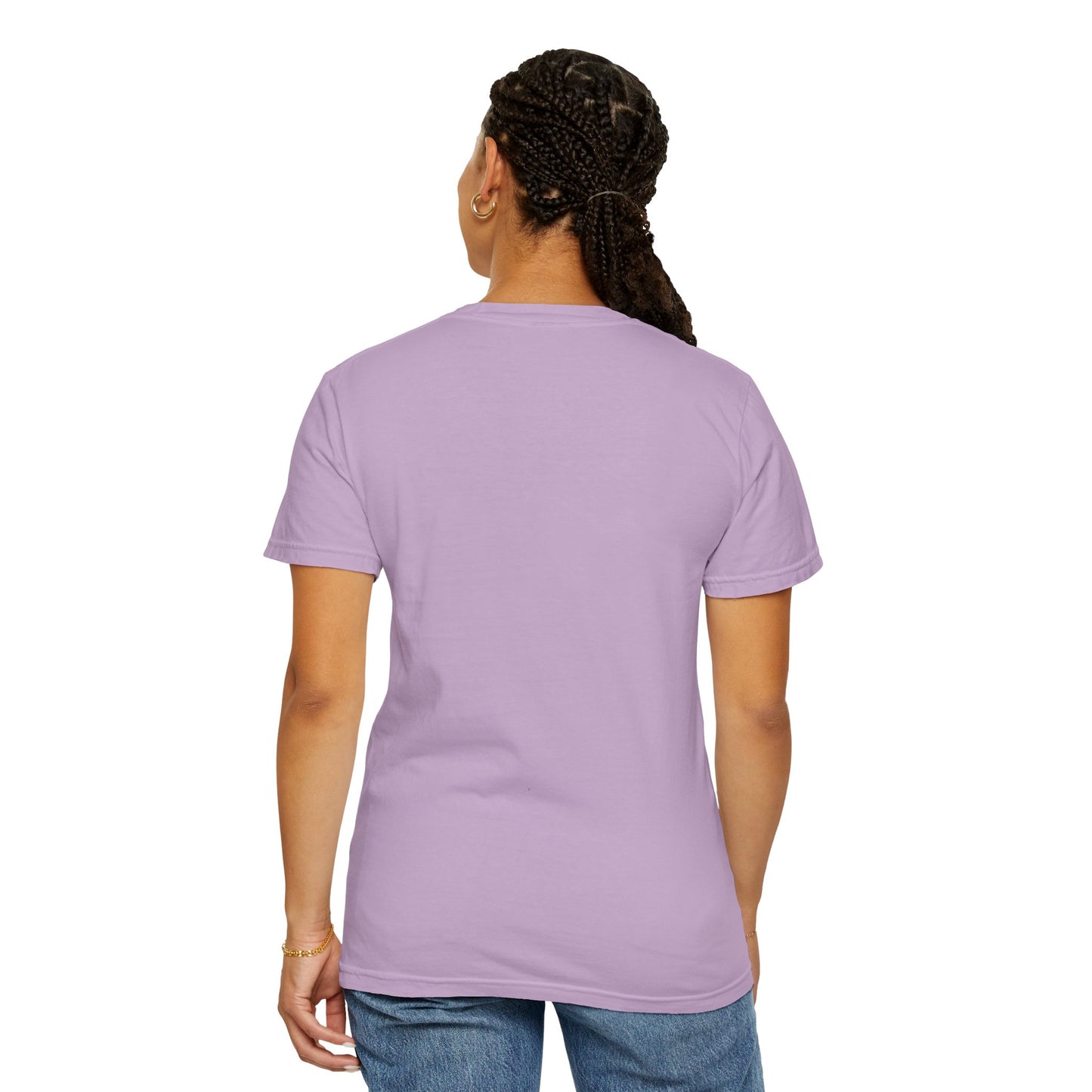 Plant Freedom - Comfort Colors