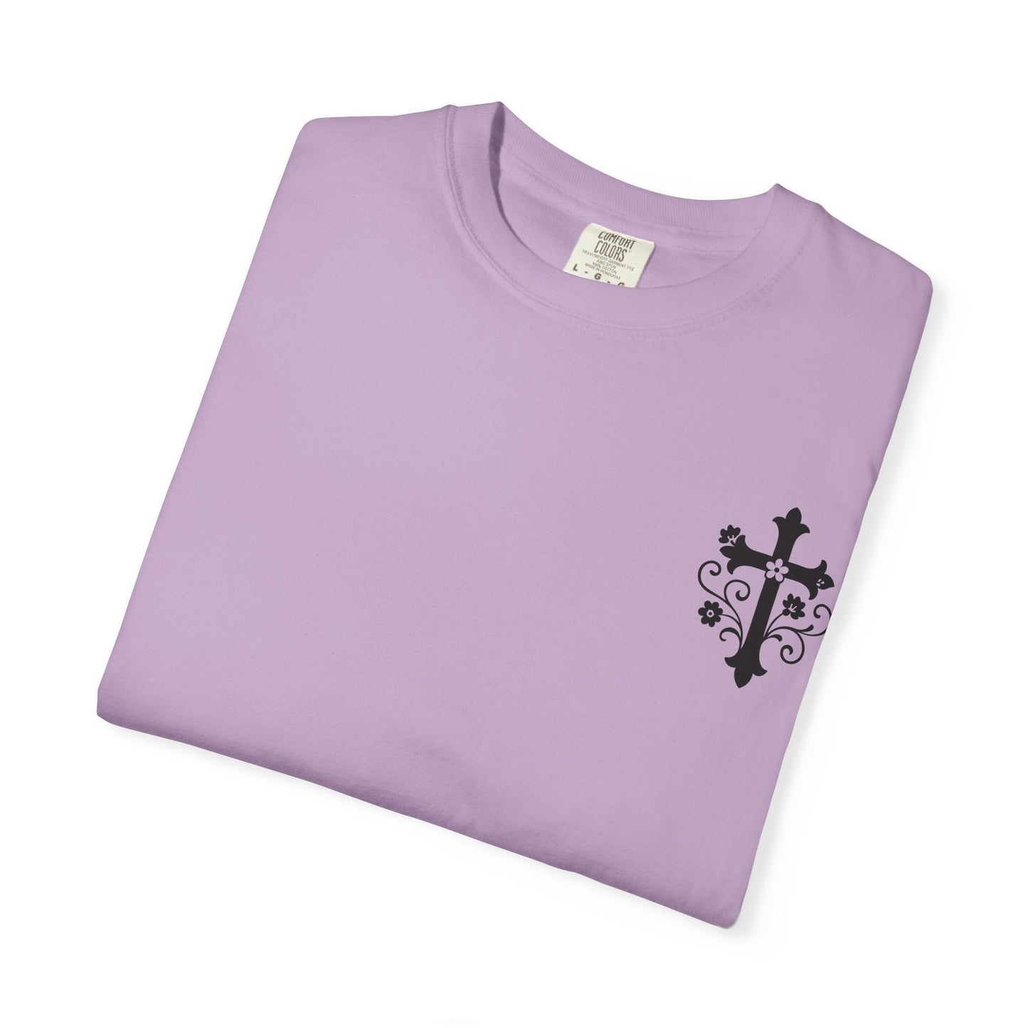 Christian Mom - Comfort Colors