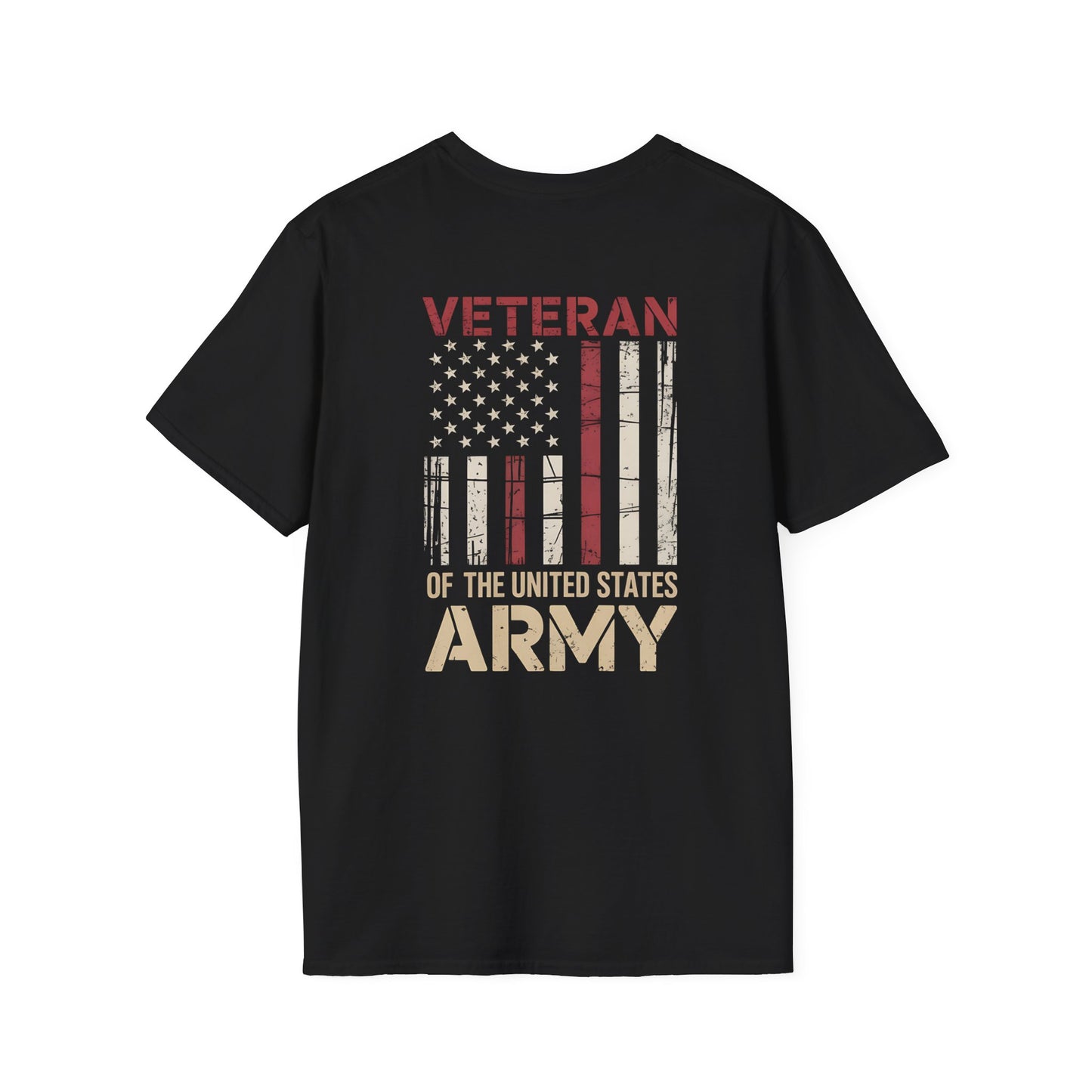 Veteran Dad - Gilden