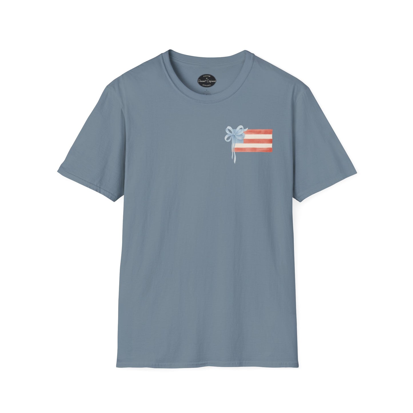 Land of The Free, Because of The Brave - Gilden